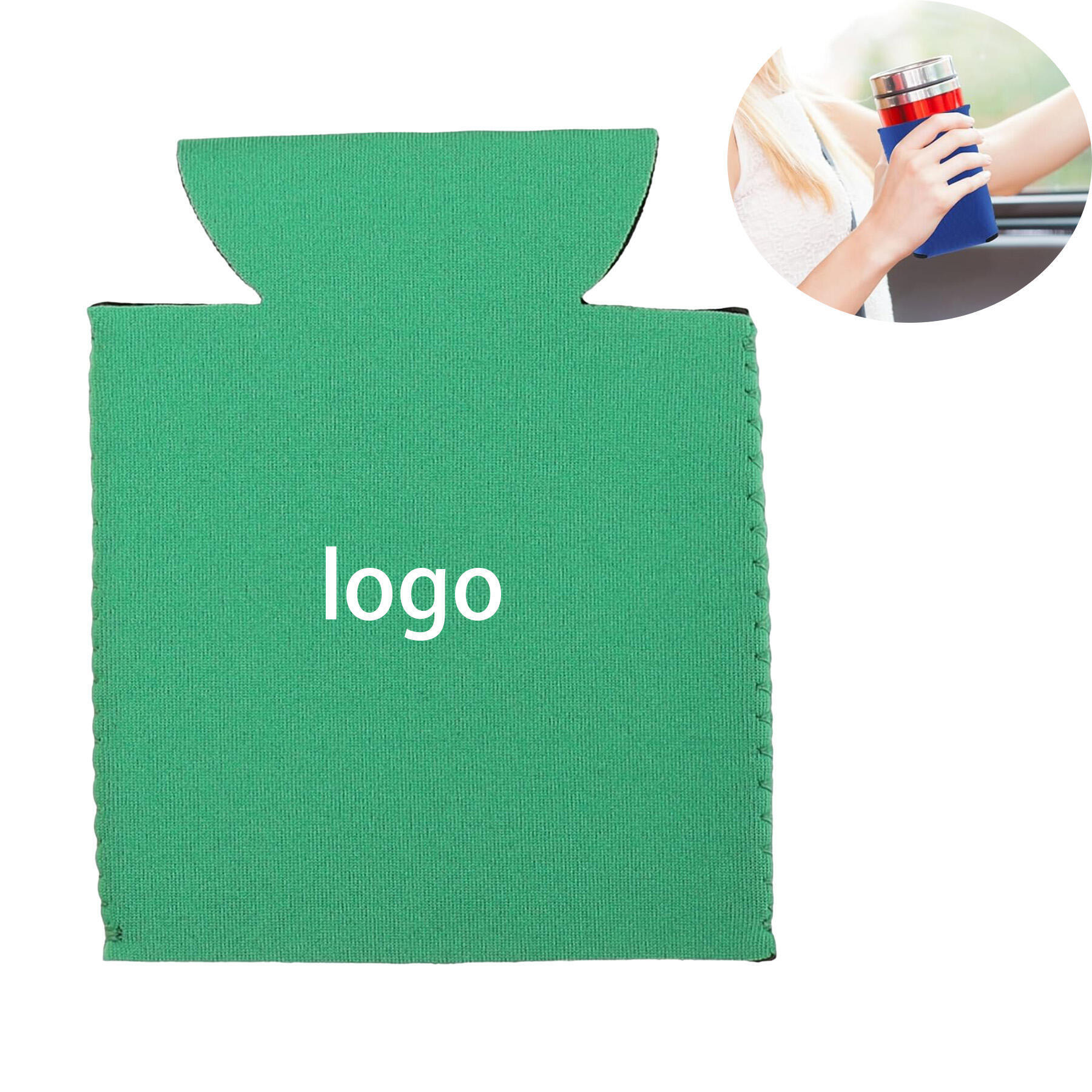 Insulated Can Holder