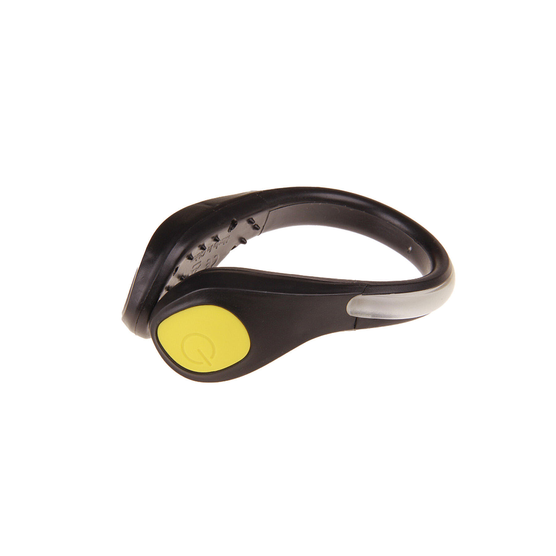 Safety Shoe Clip