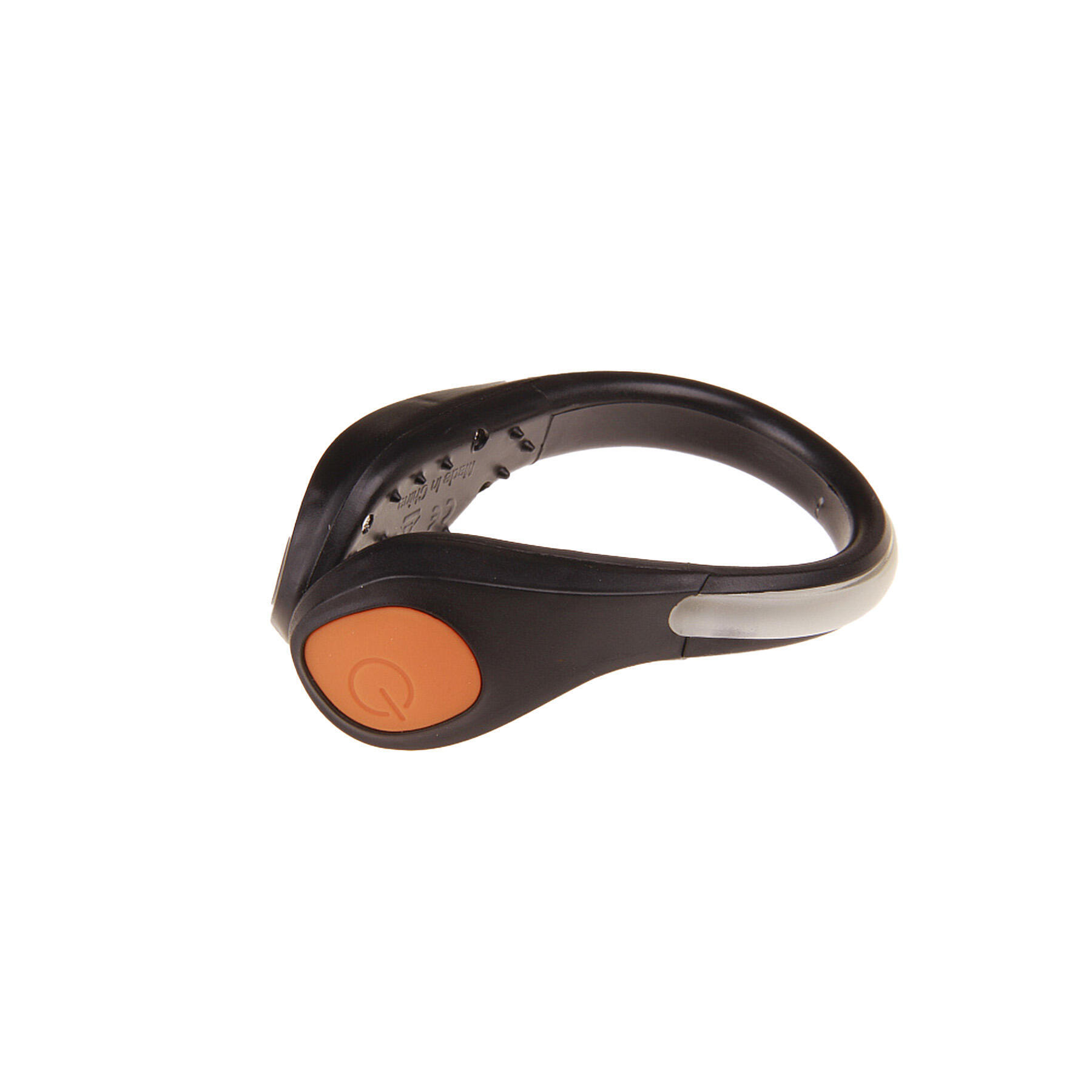Safety Shoe Clip