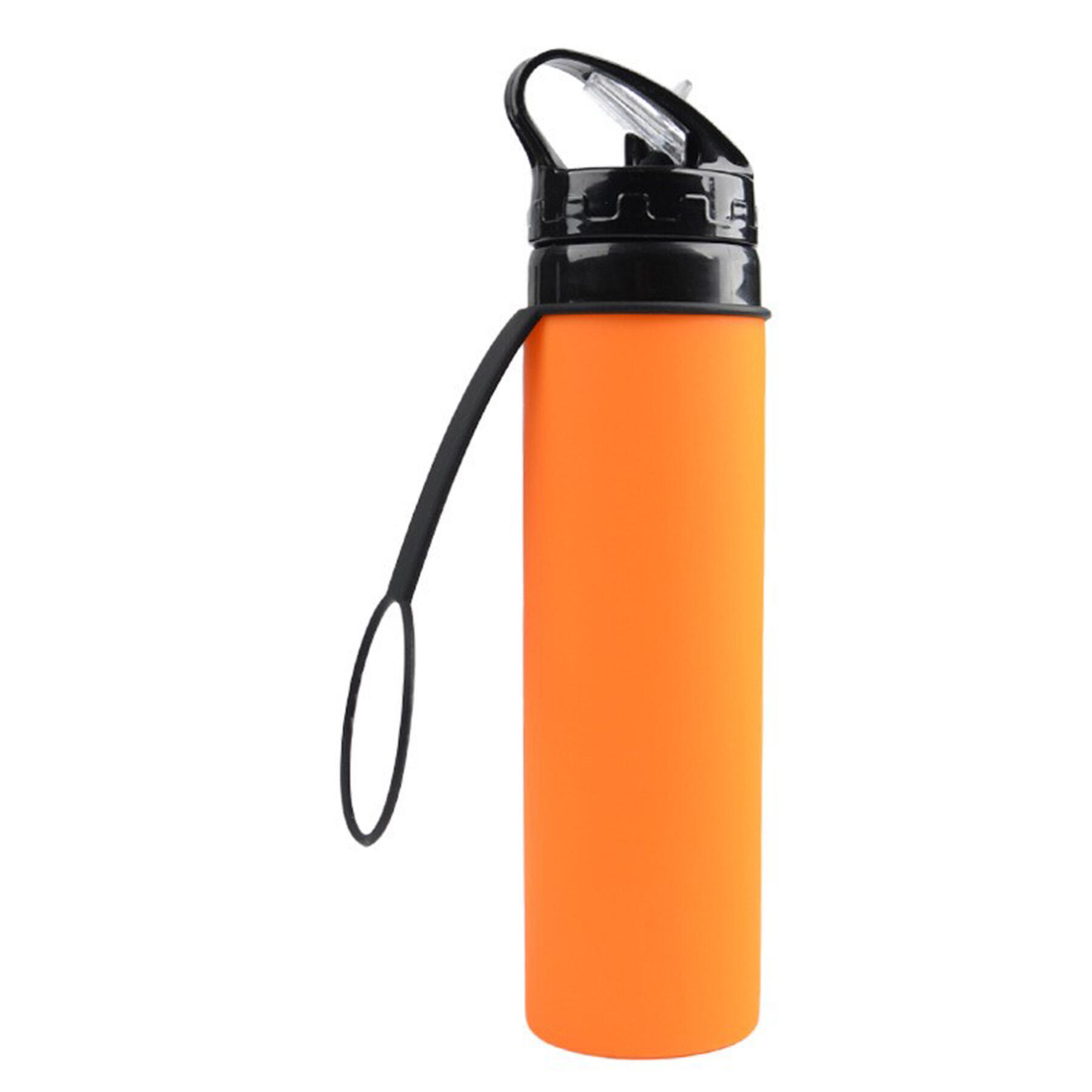 Collapsible Water Bottle