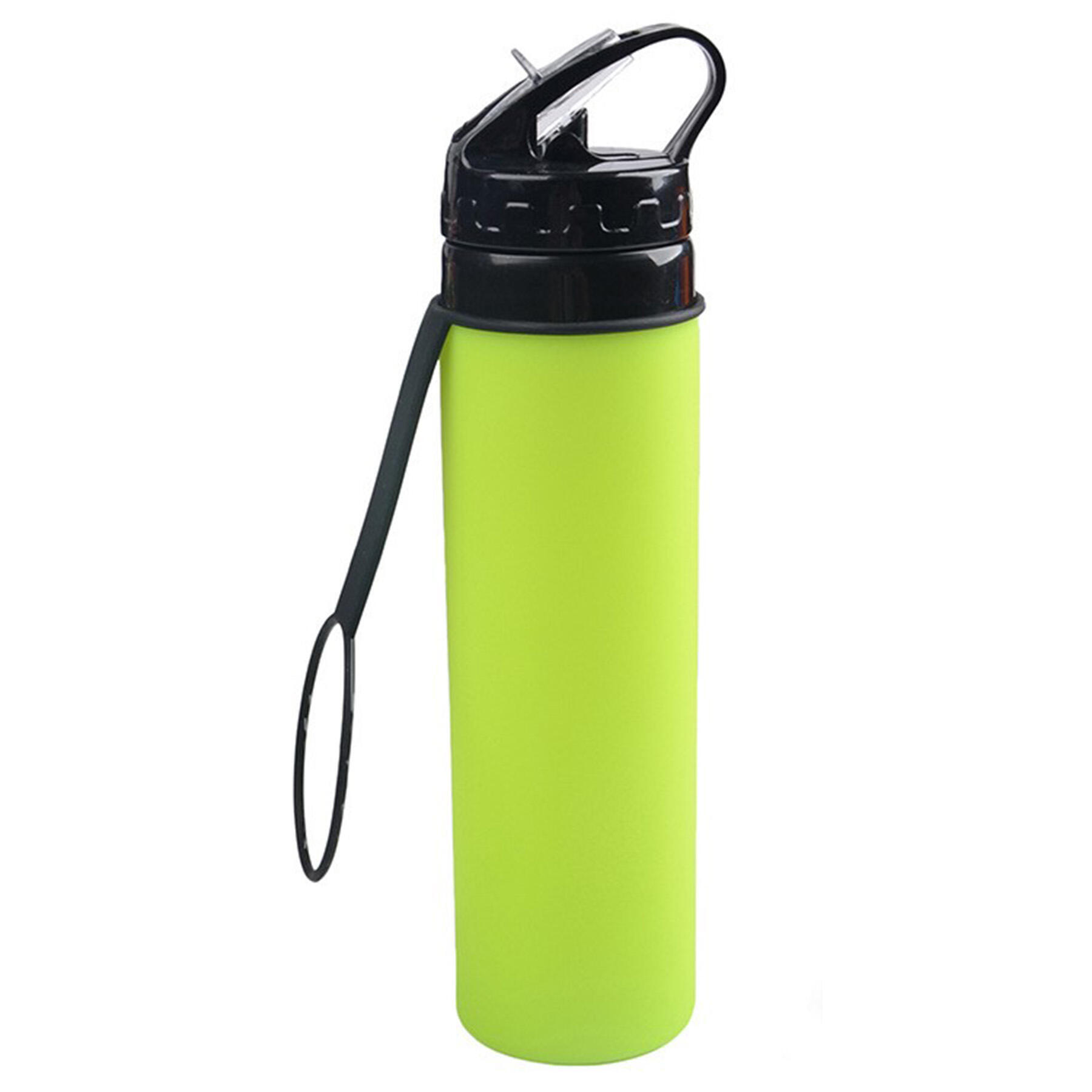 Collapsible Water Bottle
