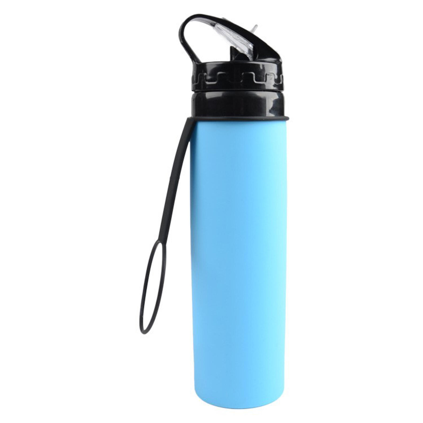 Collapsible Water Bottle