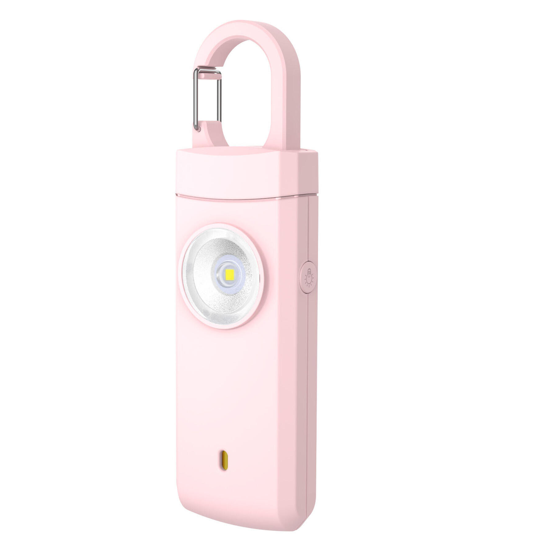Rechargeable Personal Safety Alarm