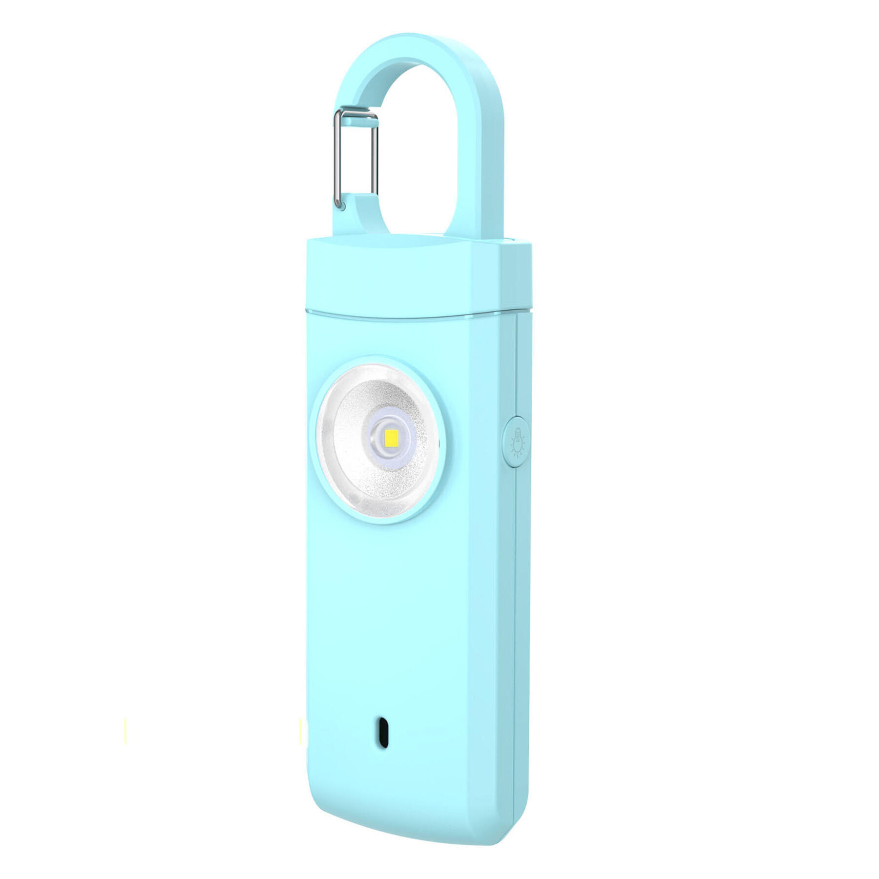 Rechargeable Personal Safety Alarm
