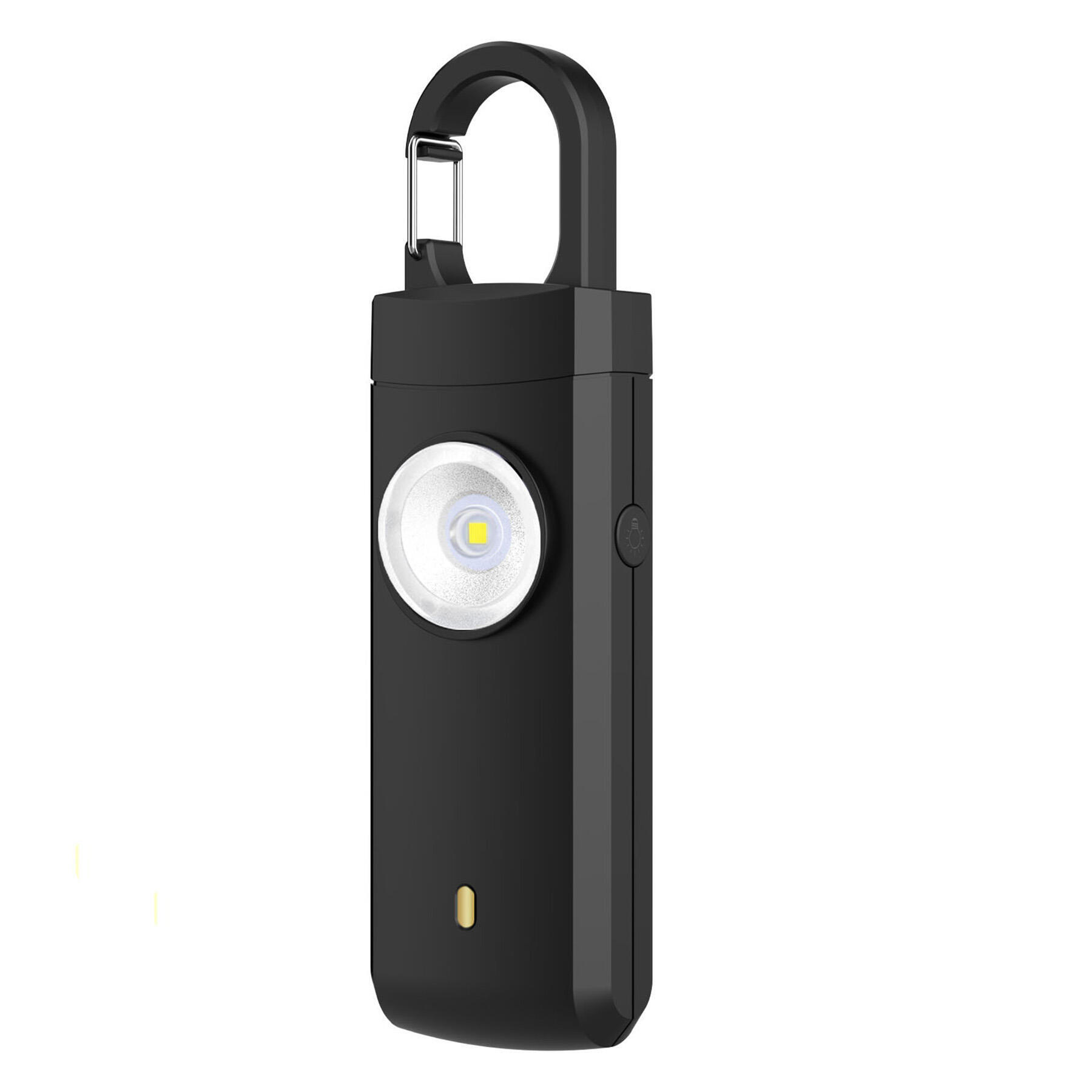 Rechargeable Personal Safety Alarm