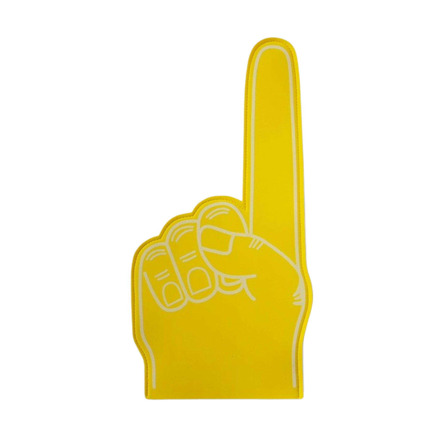 EVA Cheerleading Glove