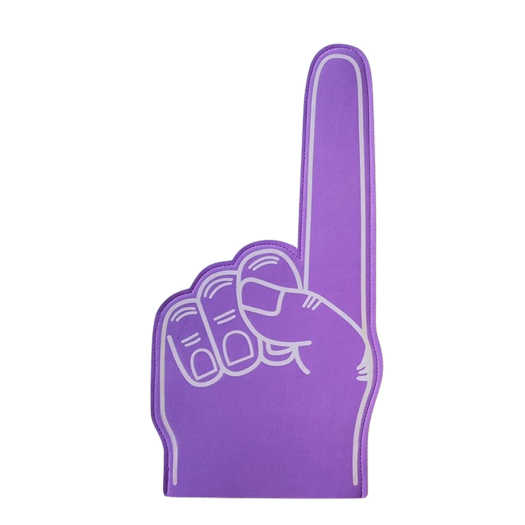EVA Cheerleading Glove
