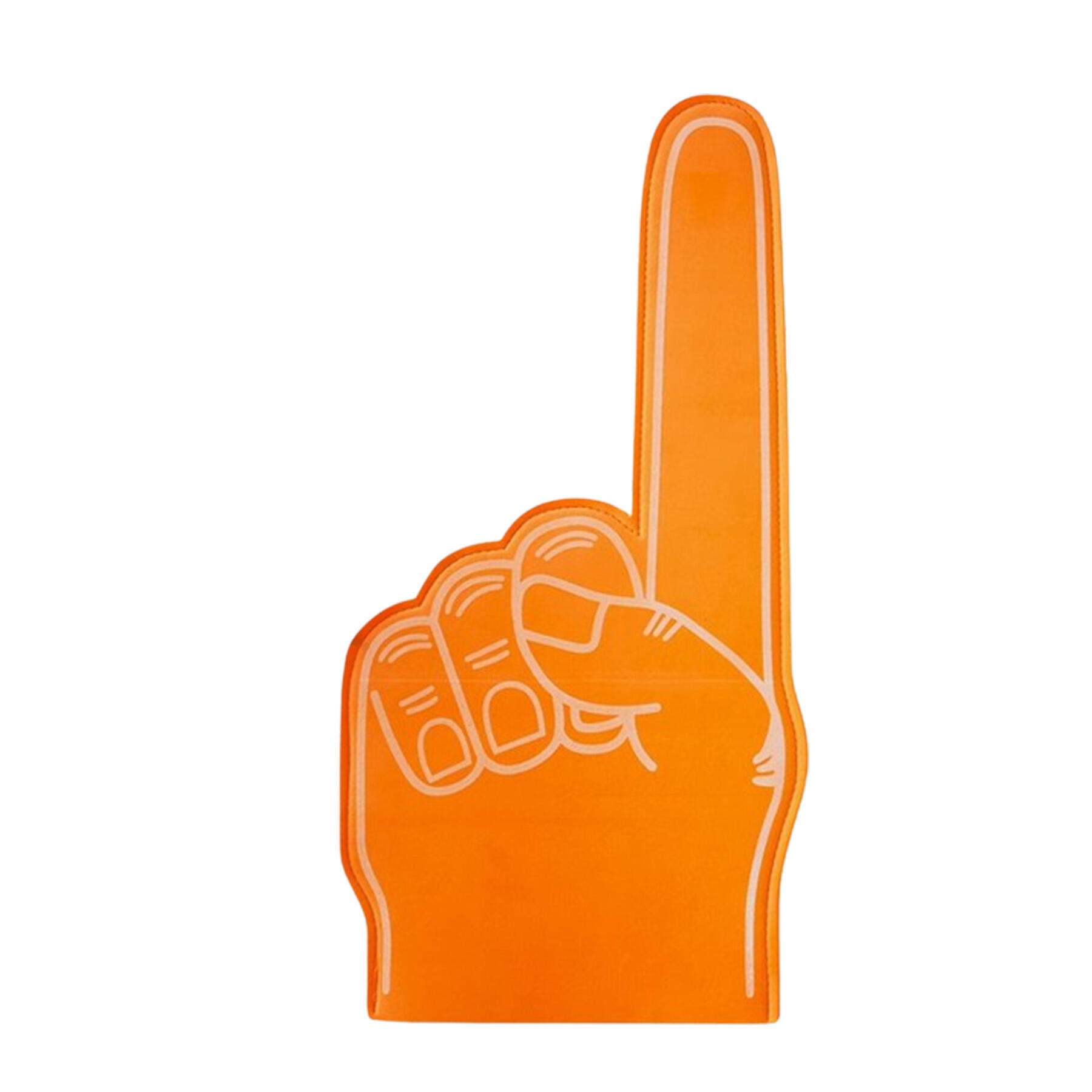 EVA Cheerleading Glove