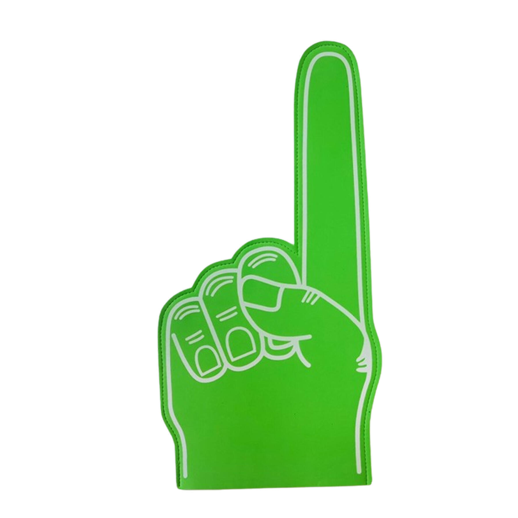 EVA Cheerleading Glove