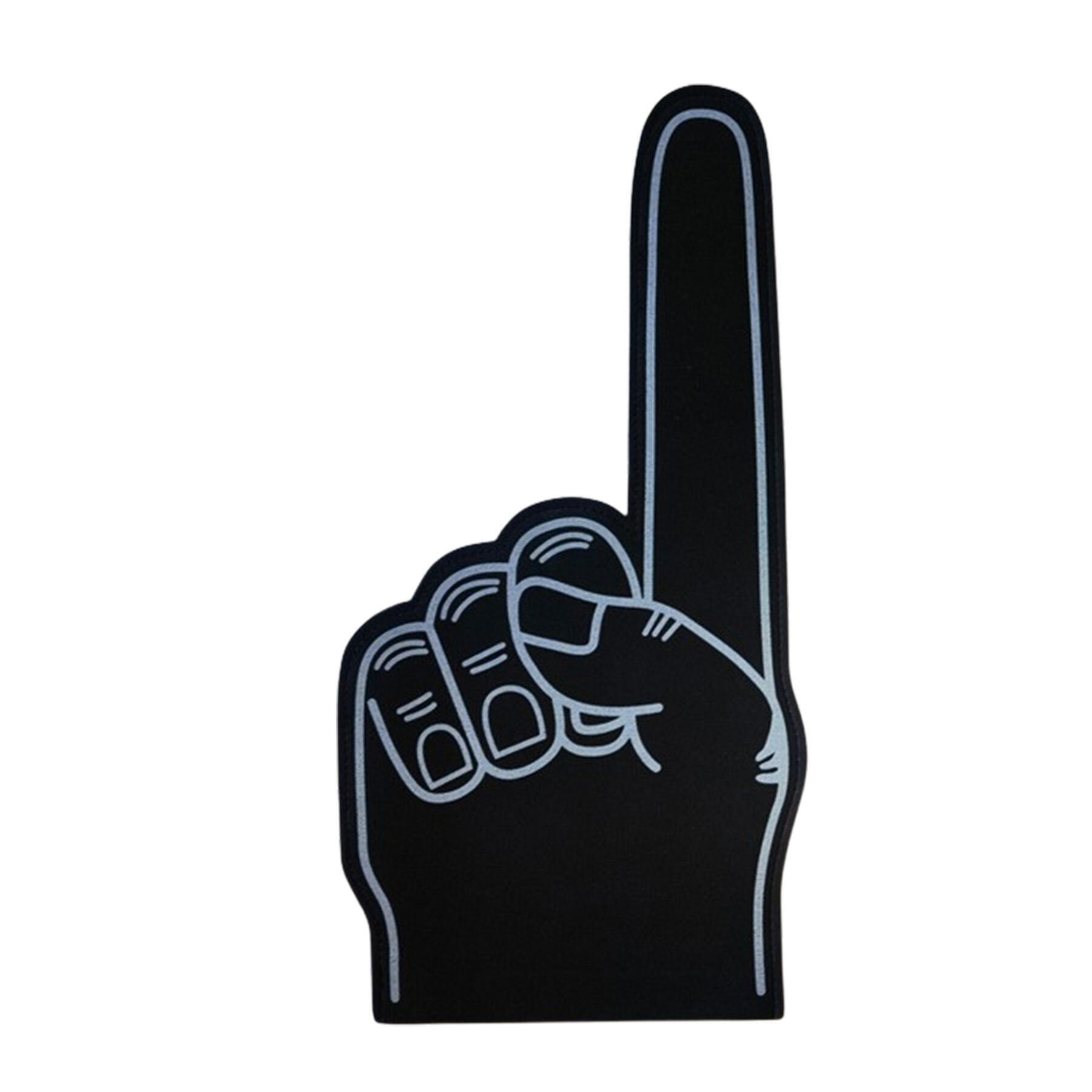 EVA Cheerleading Glove