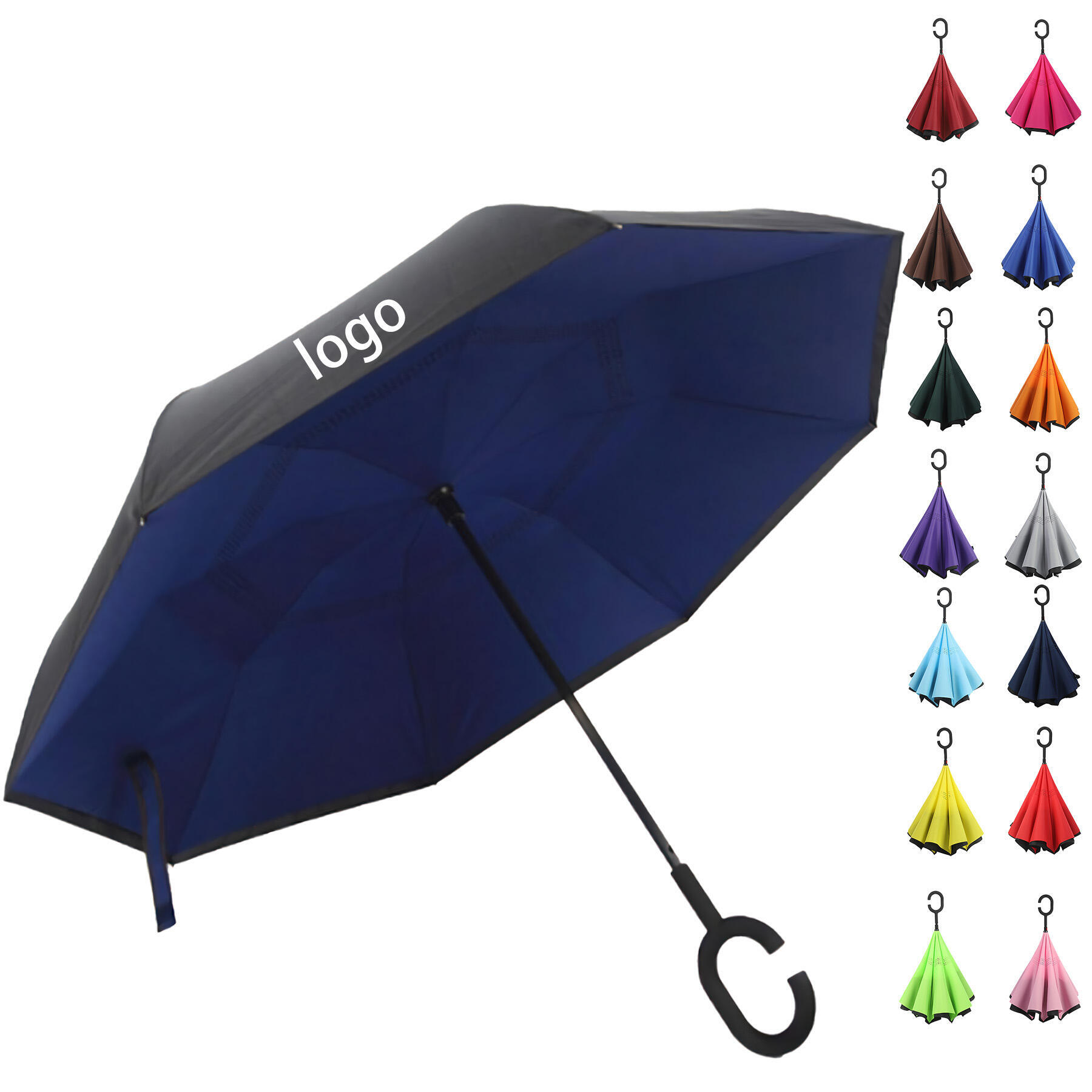 Reverse Umbrella