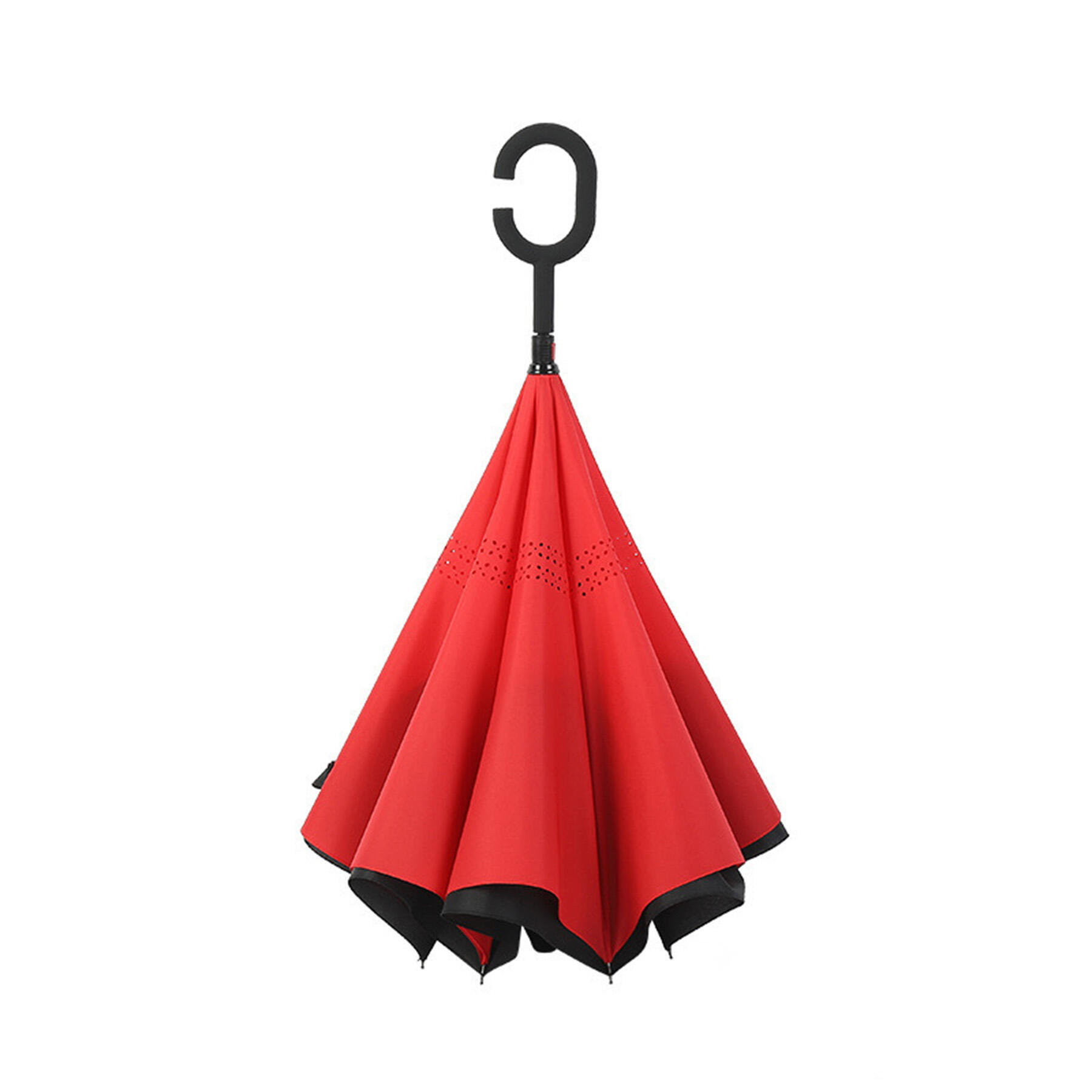 Reverse Umbrella