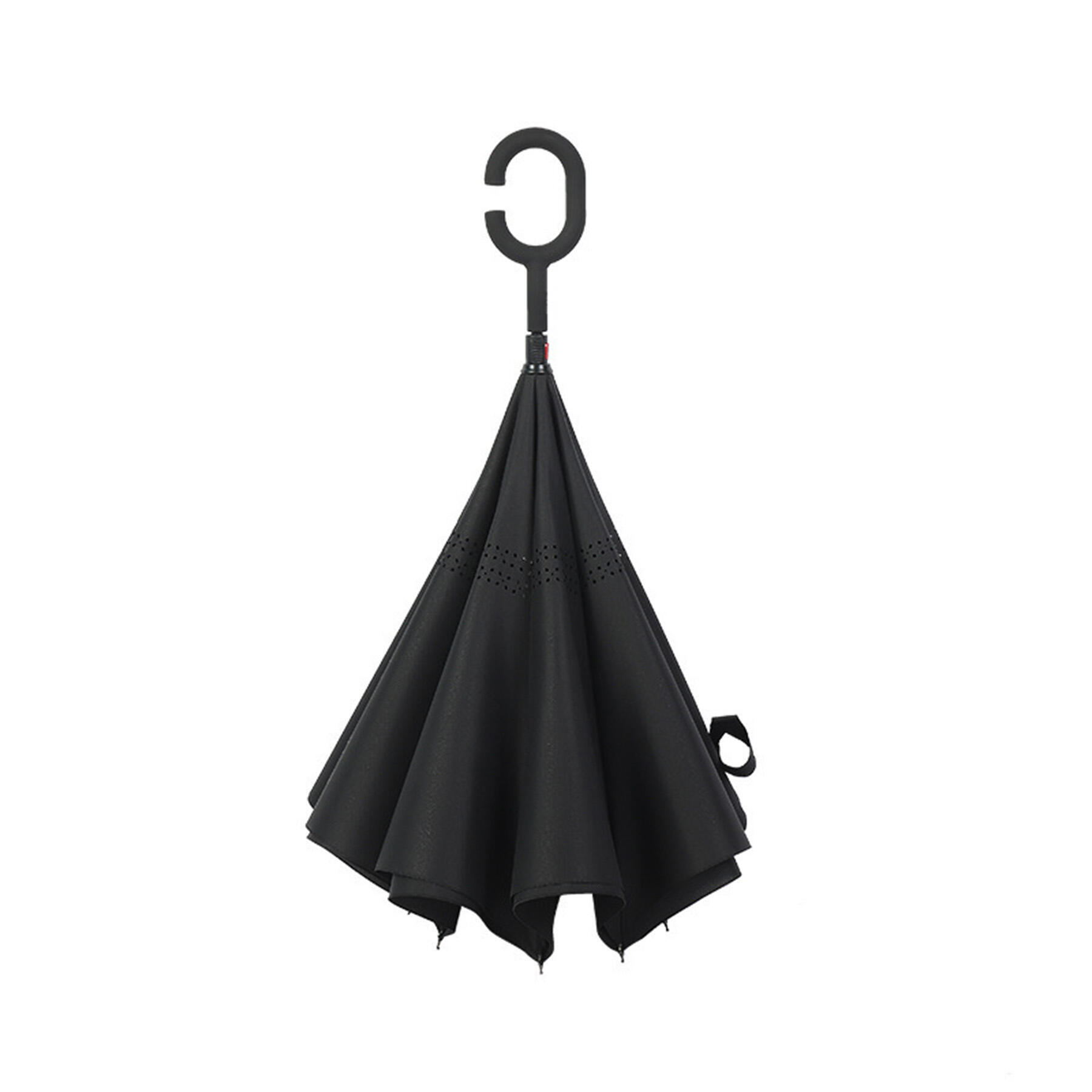 Reverse Umbrella