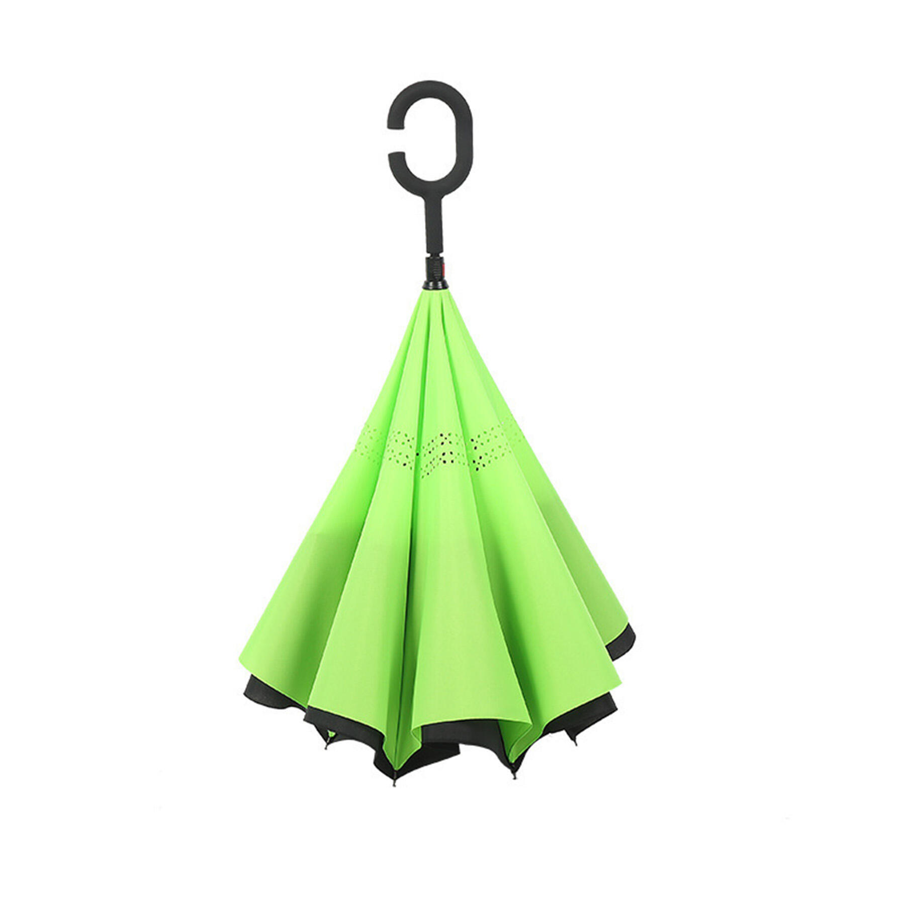 Reverse Umbrella