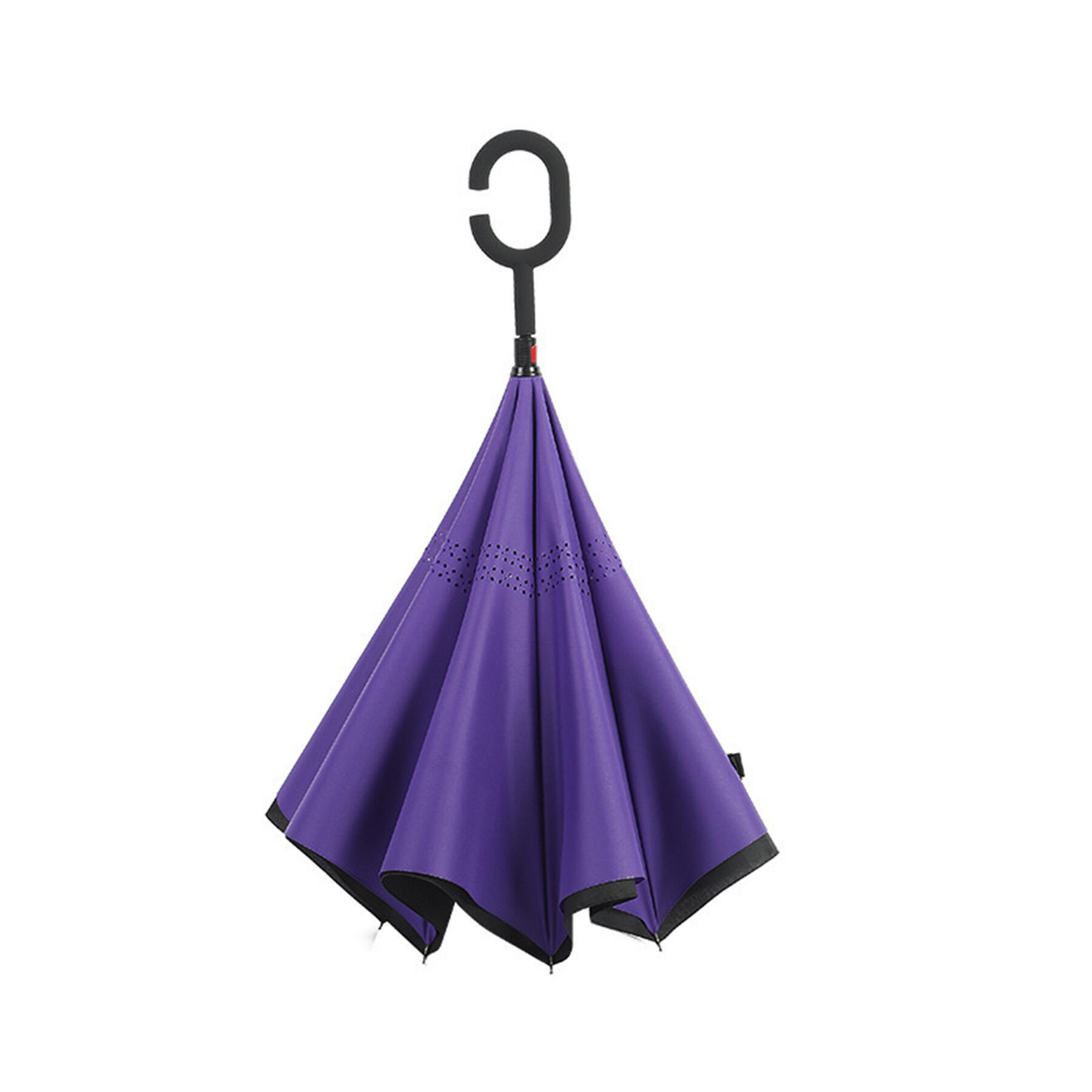 Reverse Umbrella