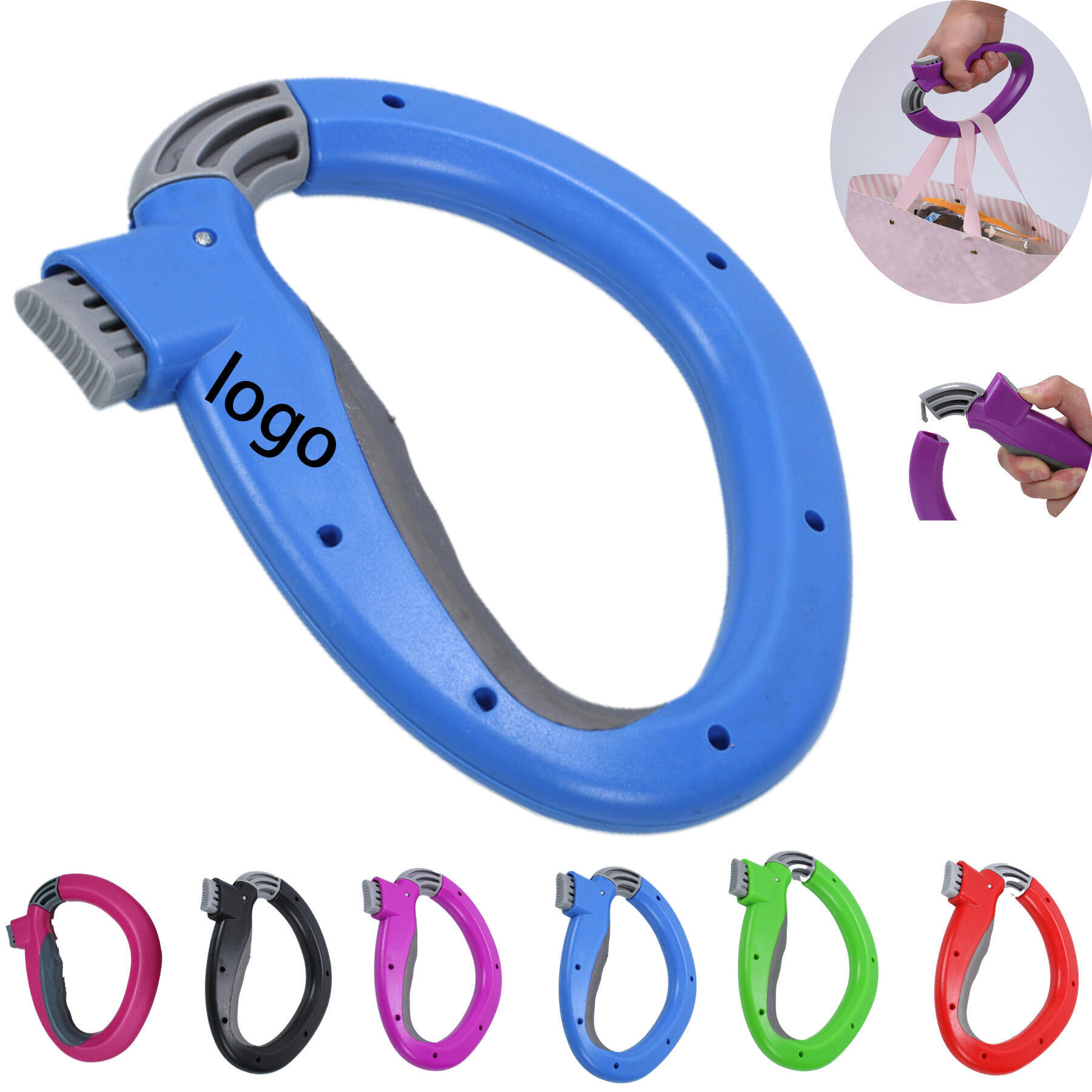 Shopping Handle