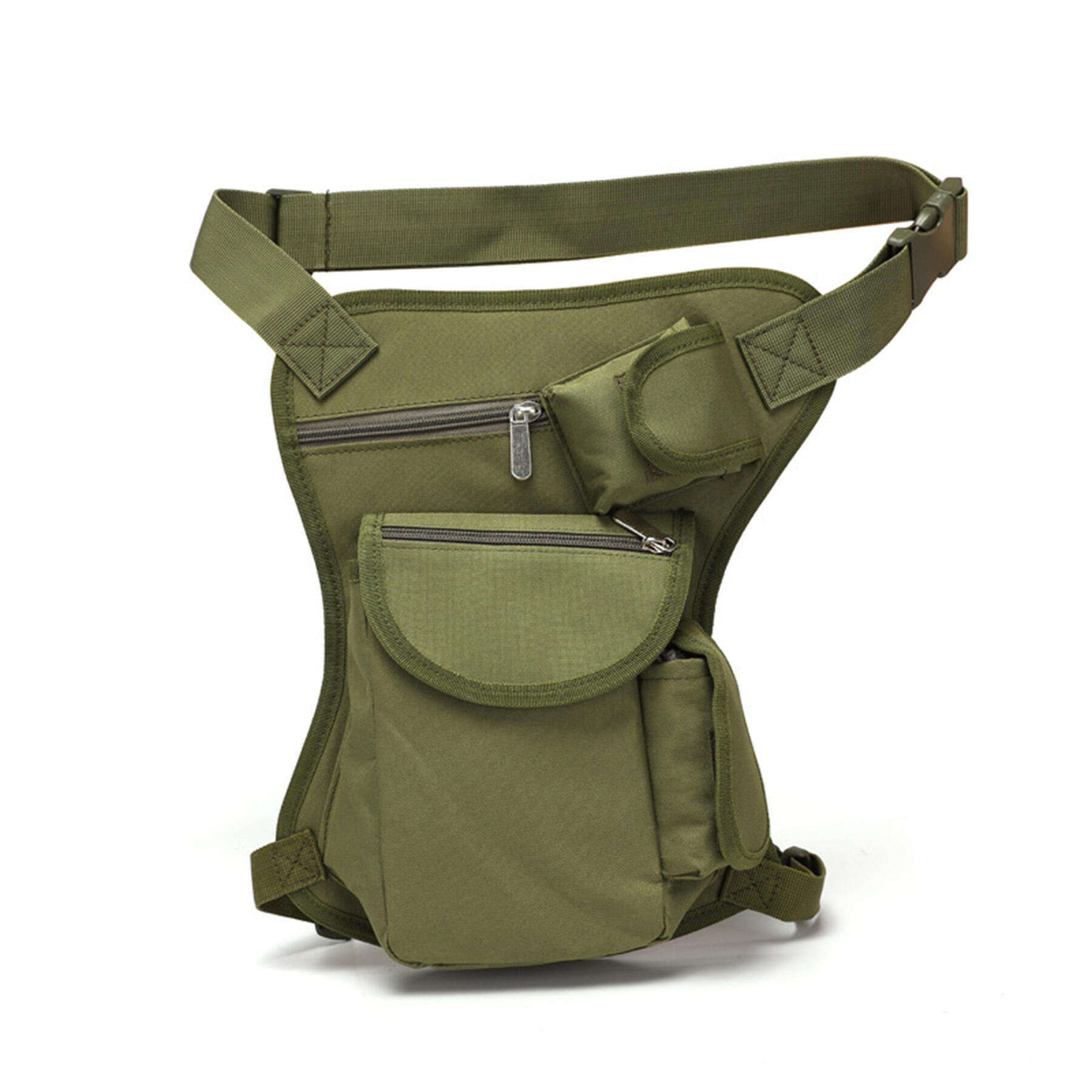 Outdoor Tactical Leg Bag