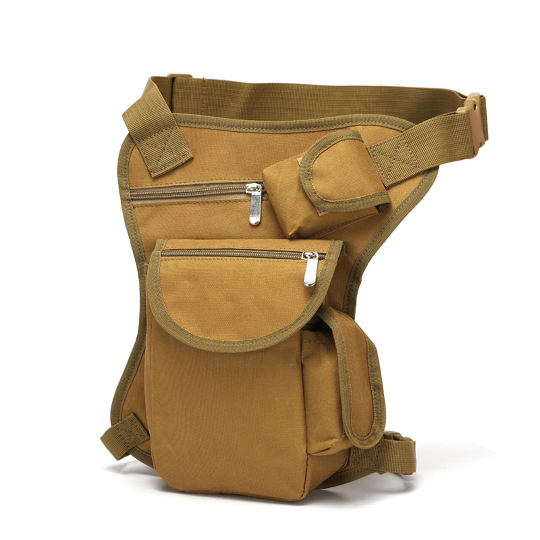 Outdoor Tactical Leg Bag