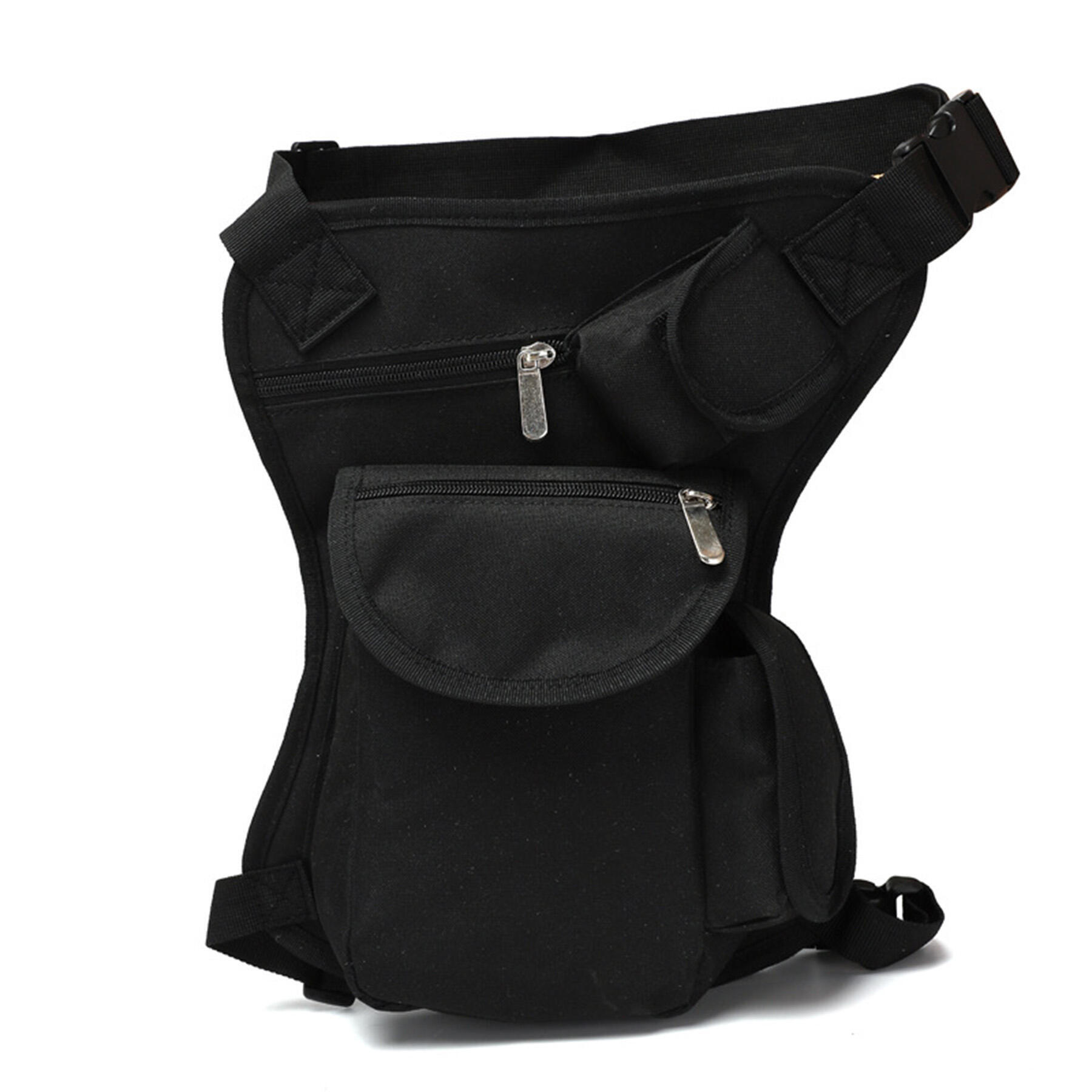Outdoor Tactical Leg Bag