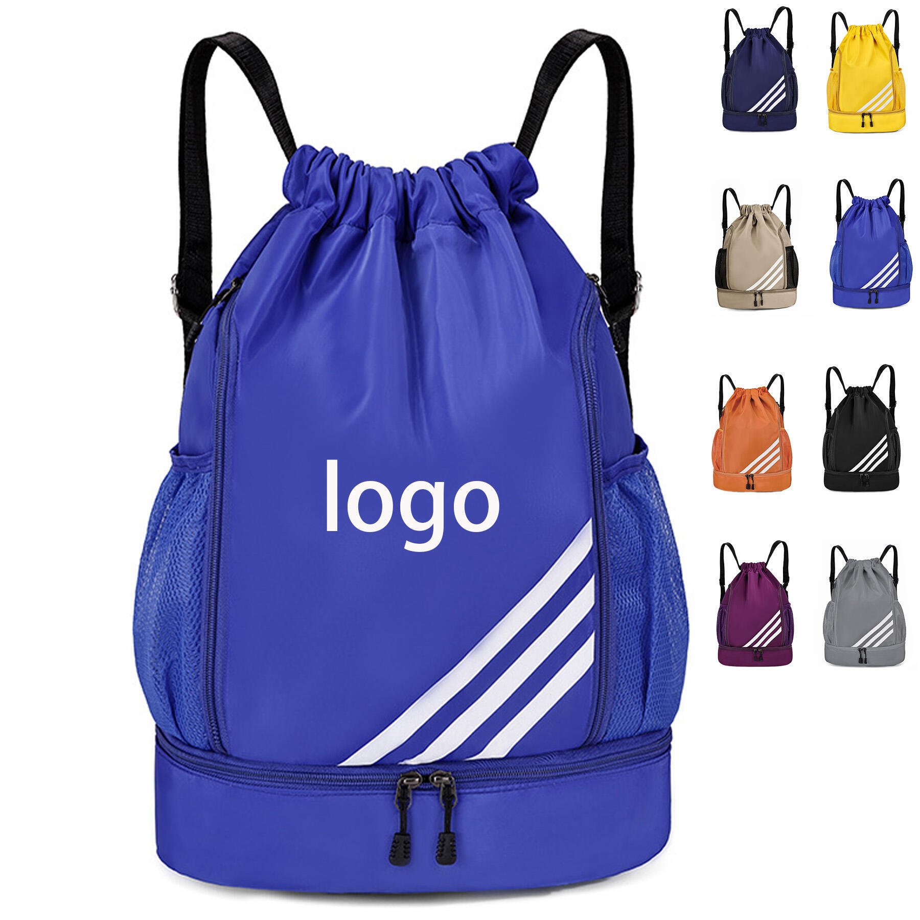 Drawstring Backpack