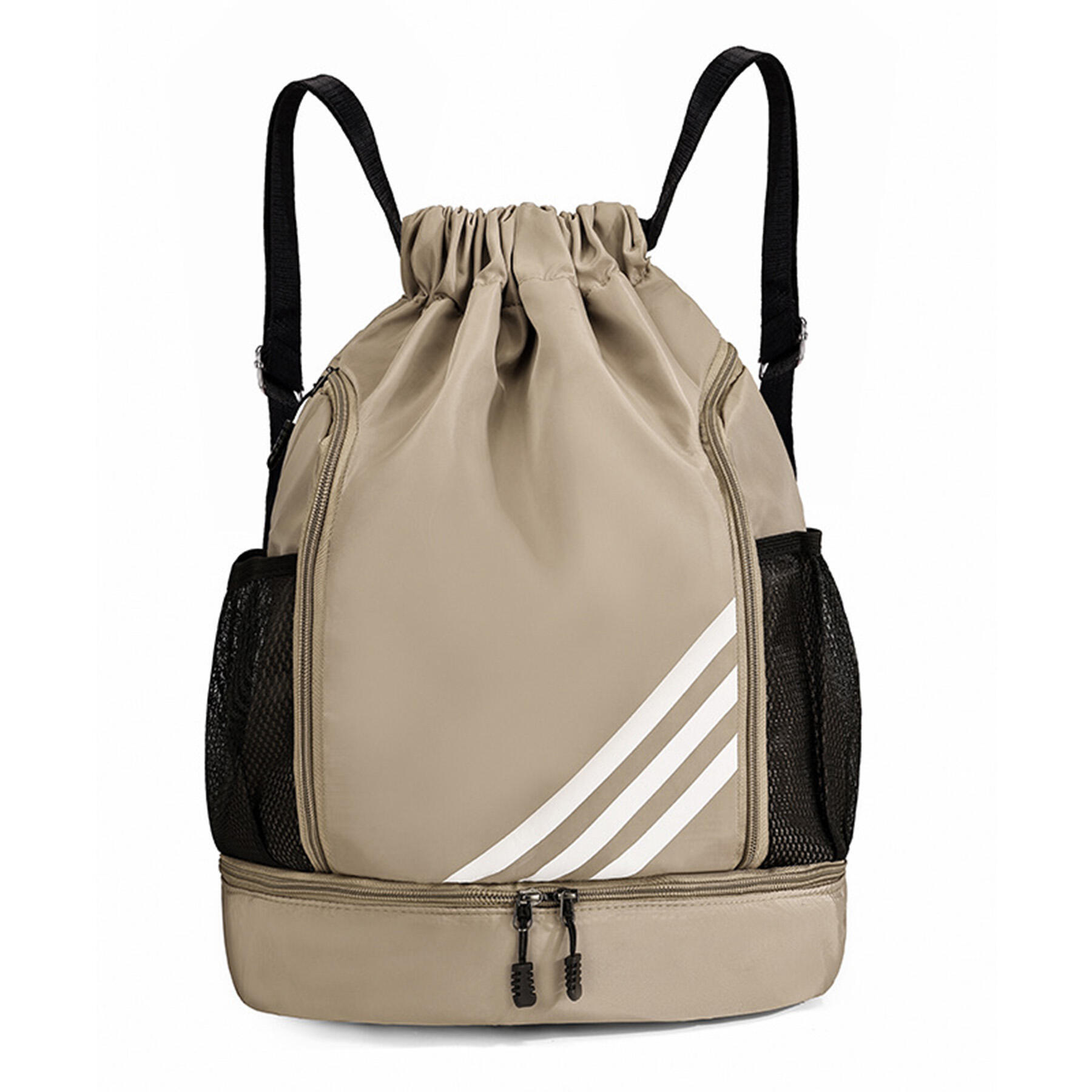 Drawstring Backpack