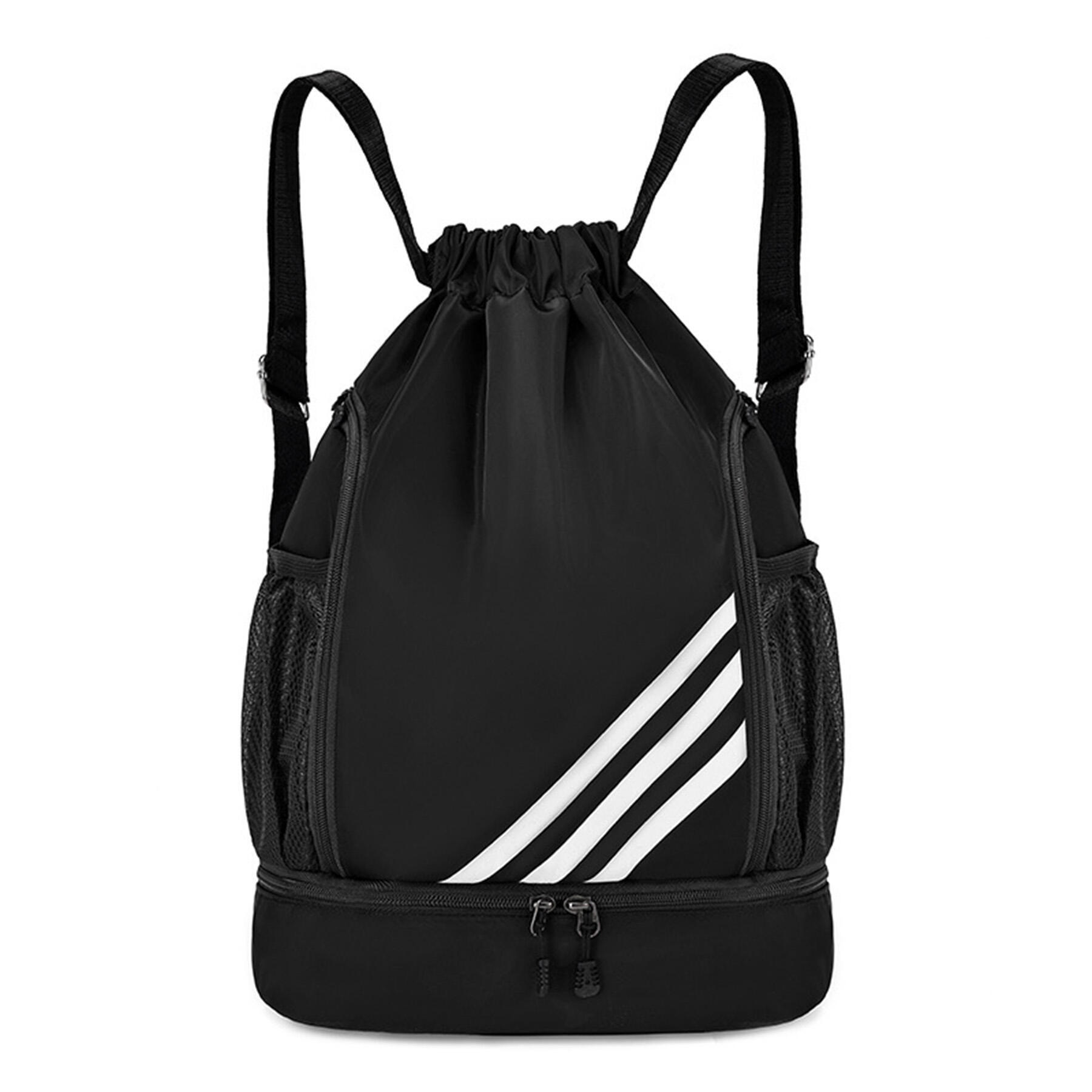 Drawstring Backpack