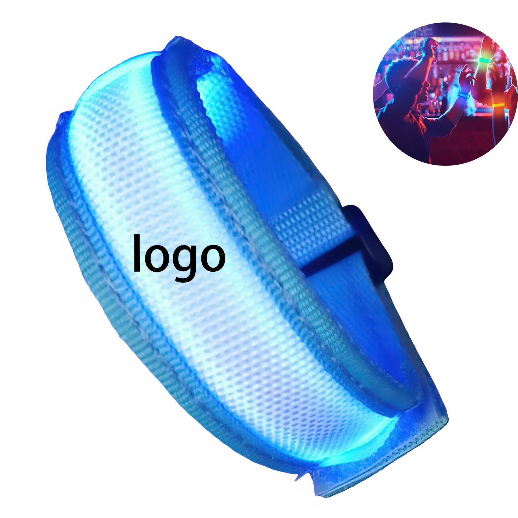 Glow Wristband