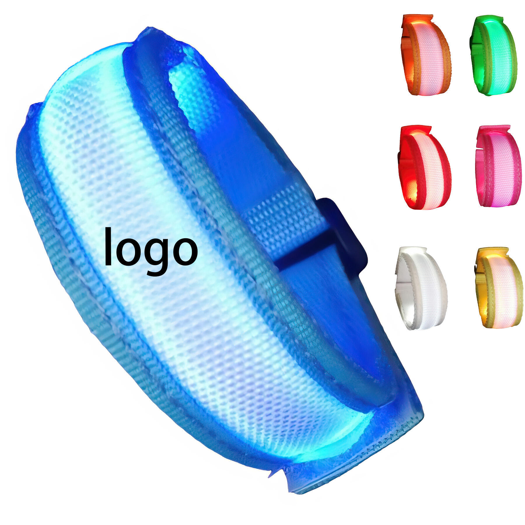 Glow Wristband