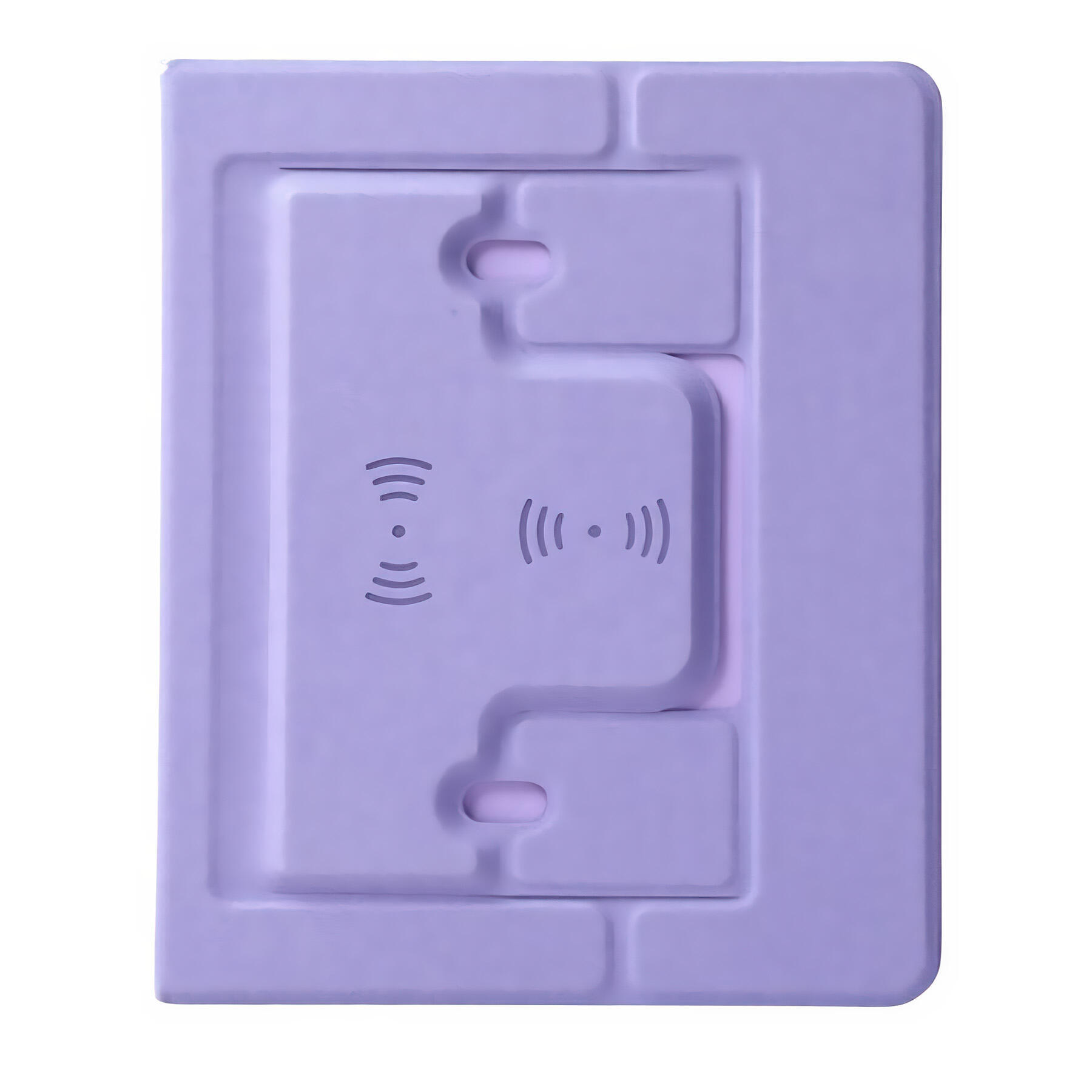 Wireless Charging Mouse Pad