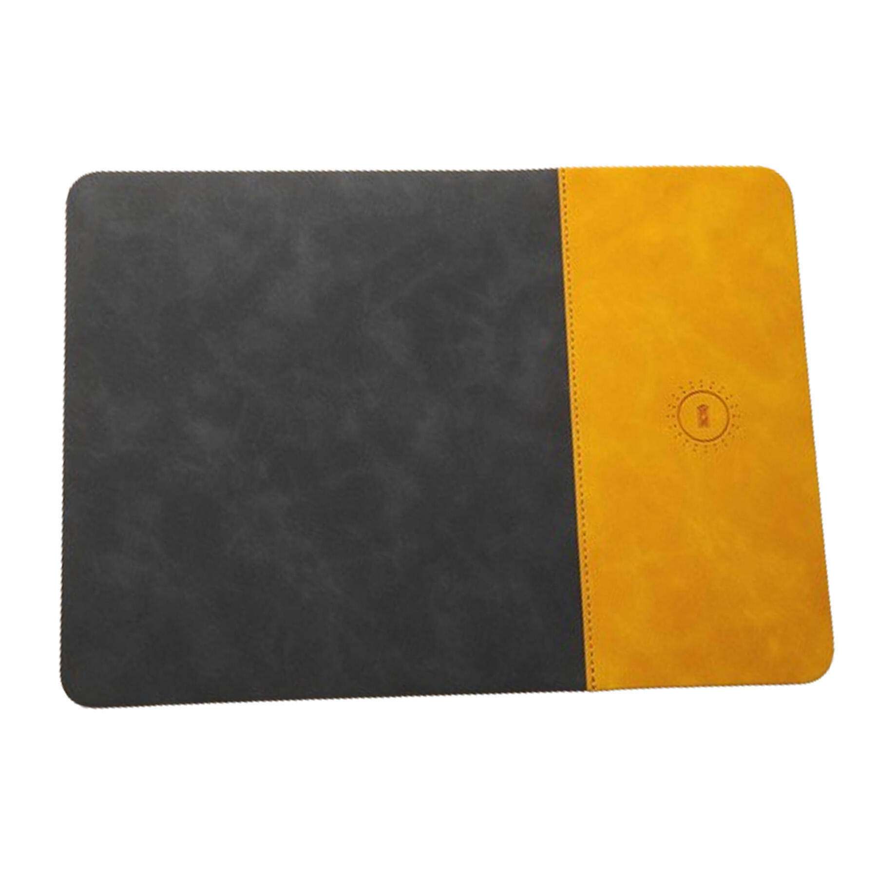 15W Fast Charging Wireless Mouse Pad
