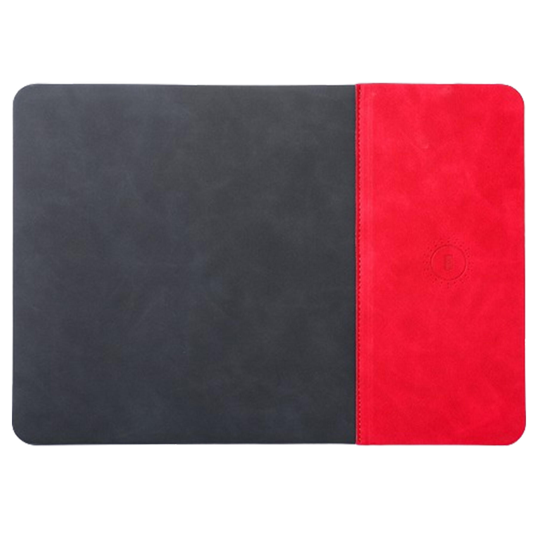 15W Fast Charging Wireless Mouse Pad