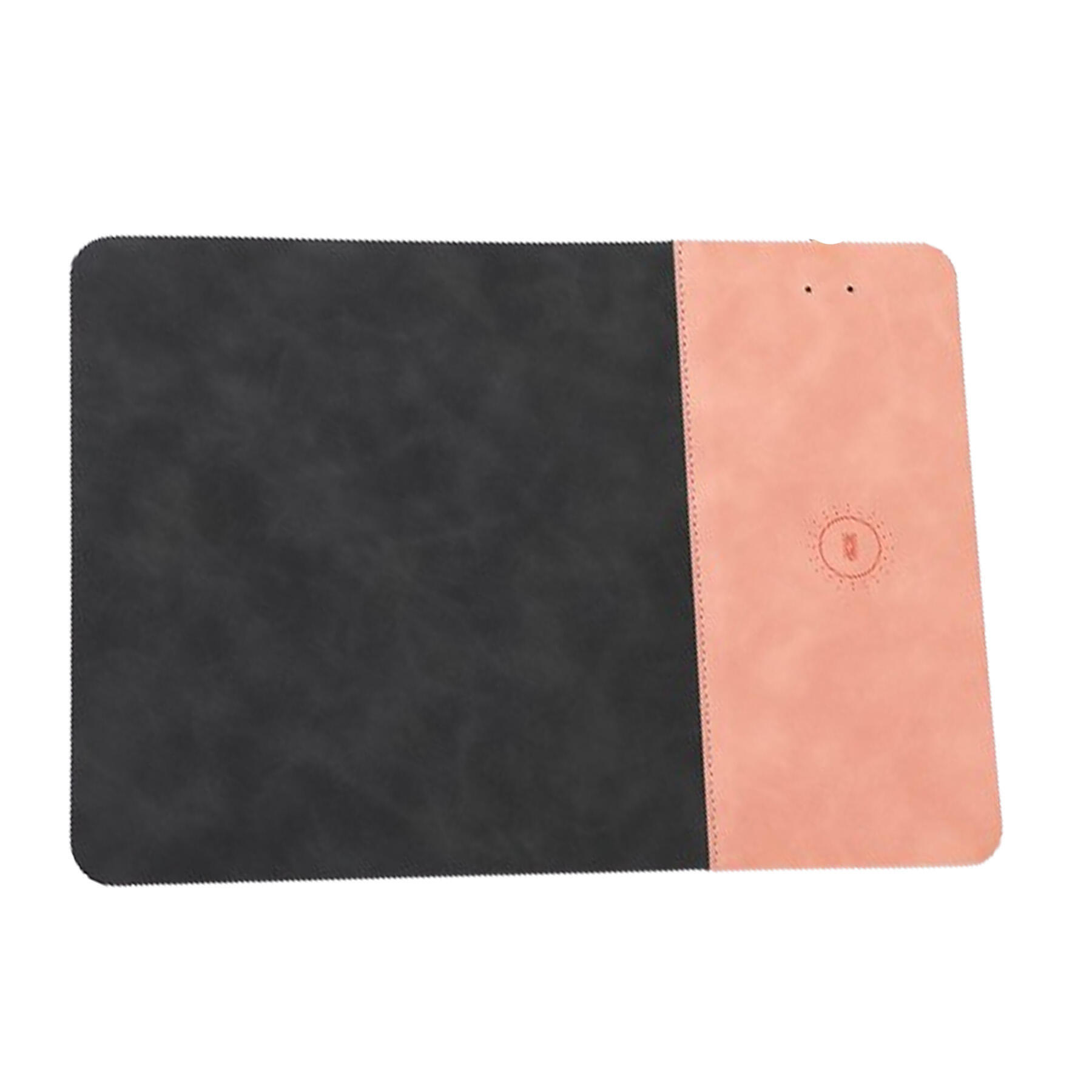 15W Fast Charging Wireless Mouse Pad