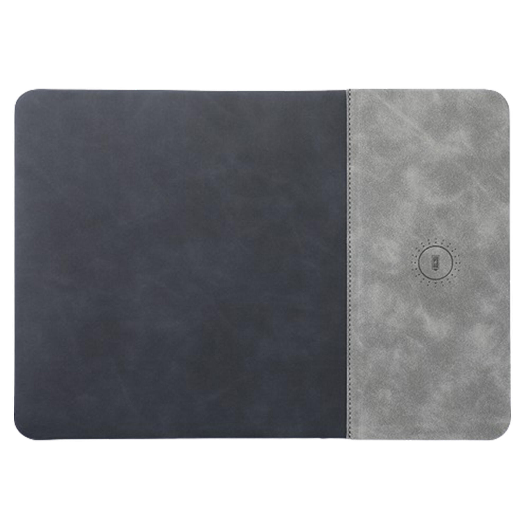 15W Fast Charging Wireless Mouse Pad