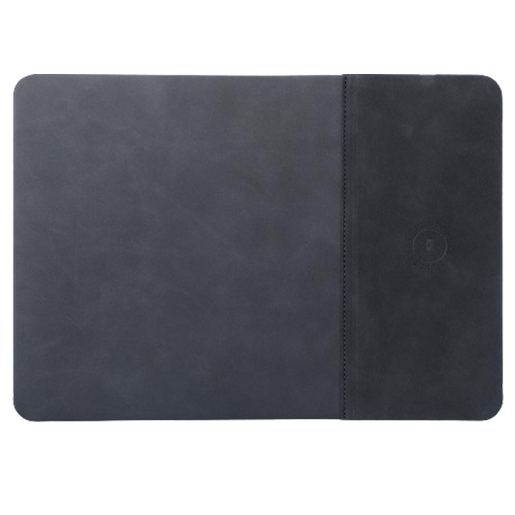 15W Fast Charging Wireless Mouse Pad