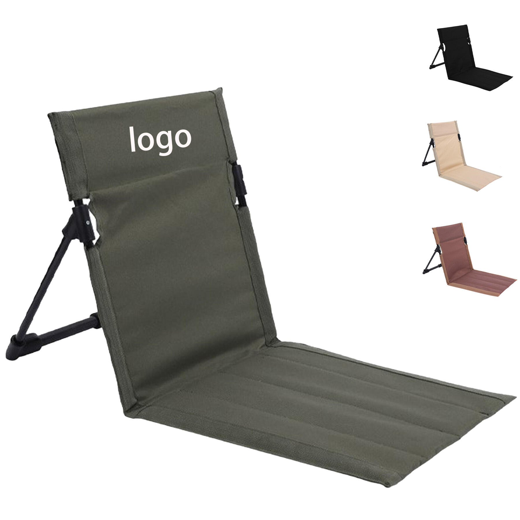 Portable Folding Chair