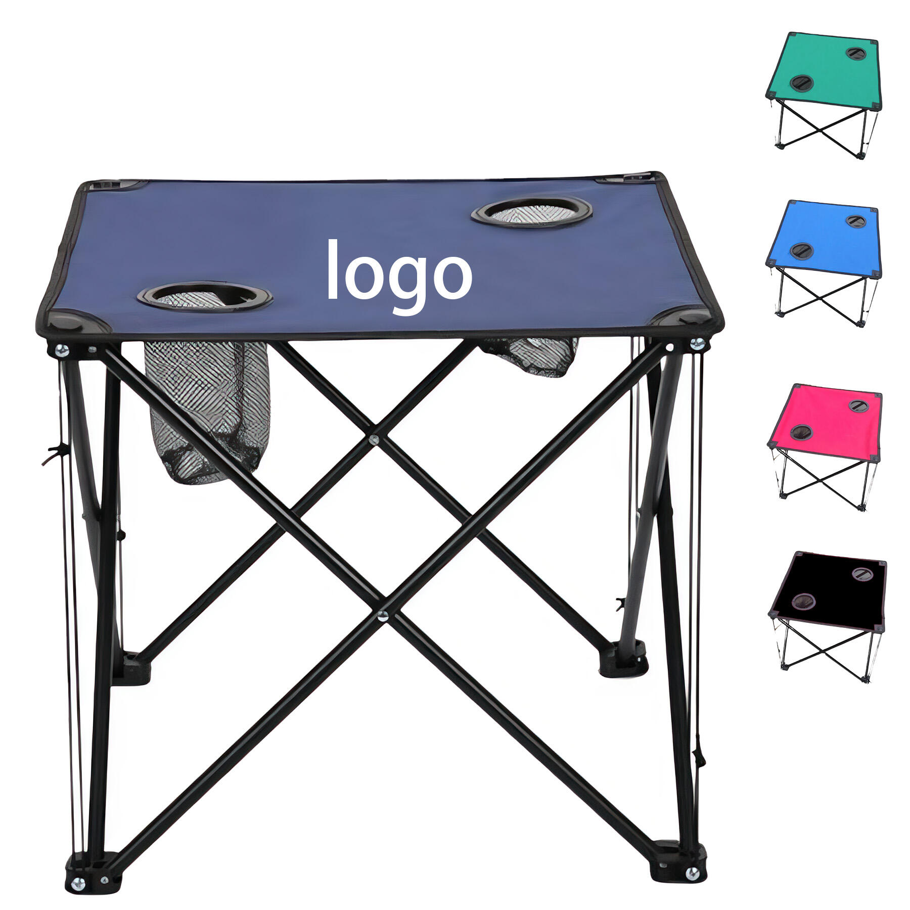 Outdoor Folding Table
