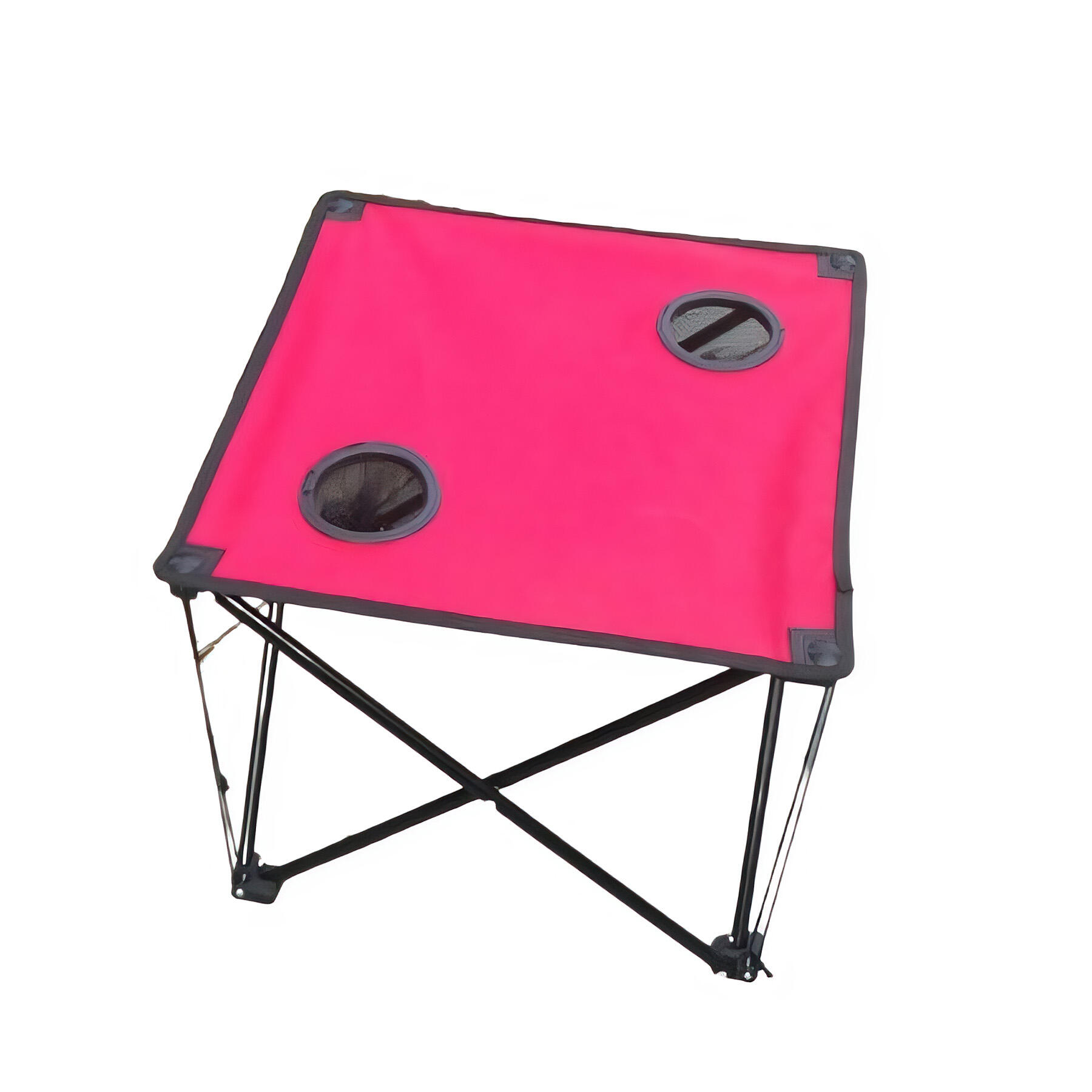 Outdoor Folding Table