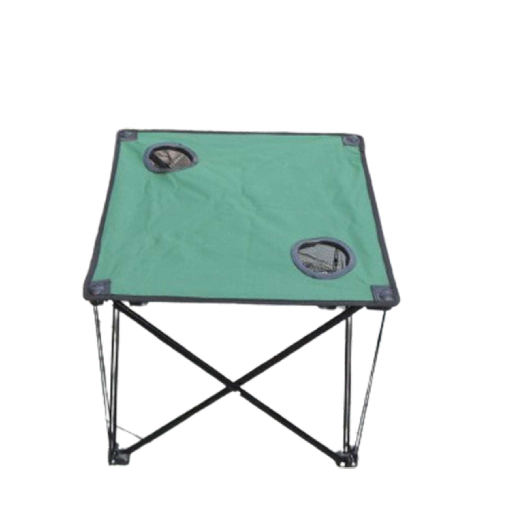 Outdoor Folding Table