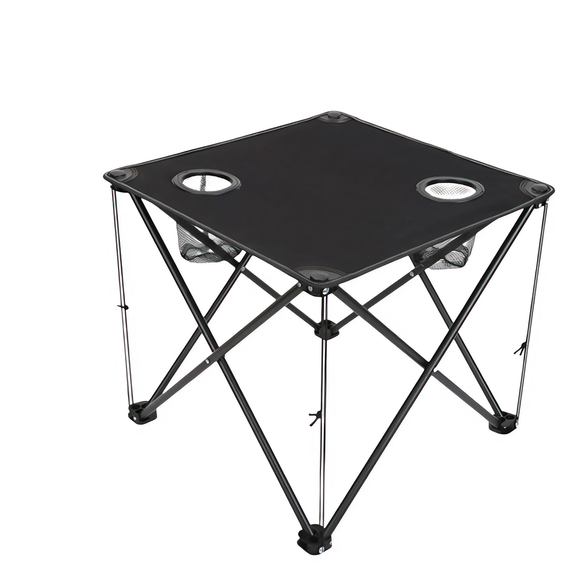 Outdoor Folding Table