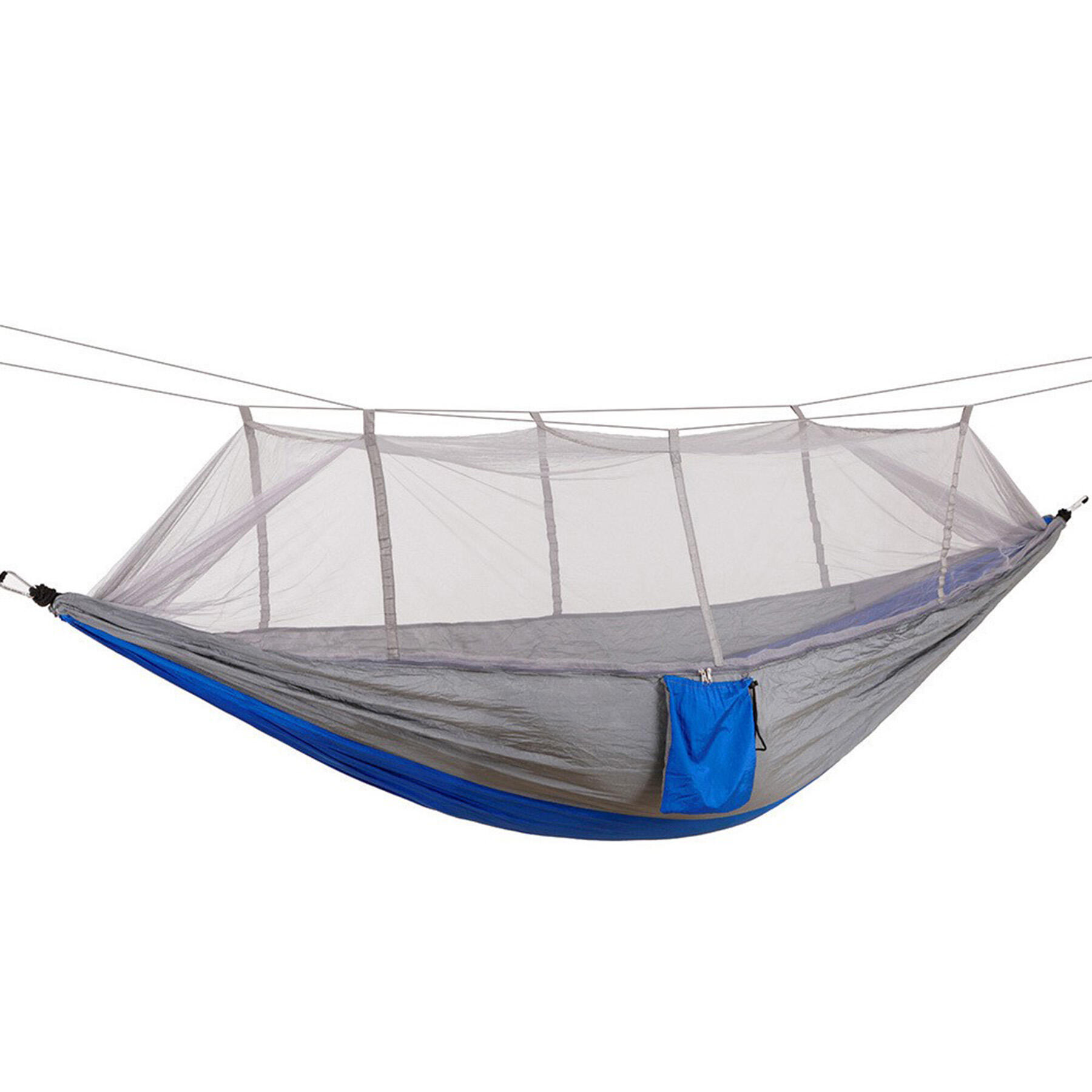 Outdoor Hammock with Mosquito Net