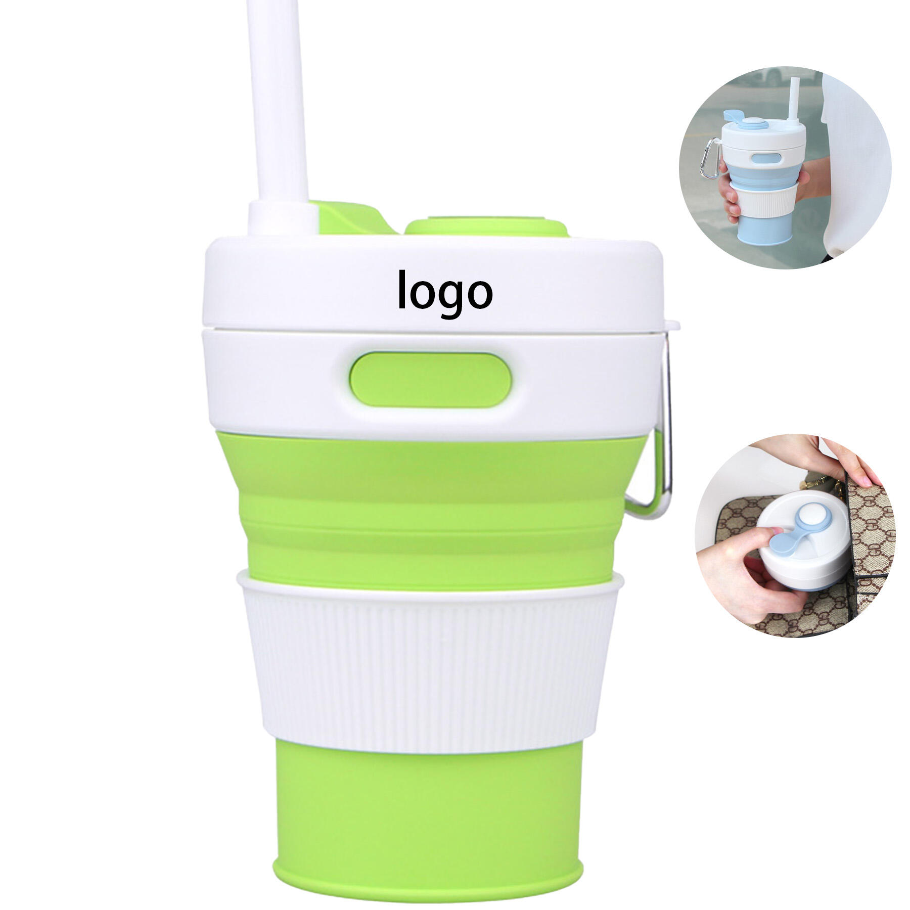 Creative Foldable Cup
