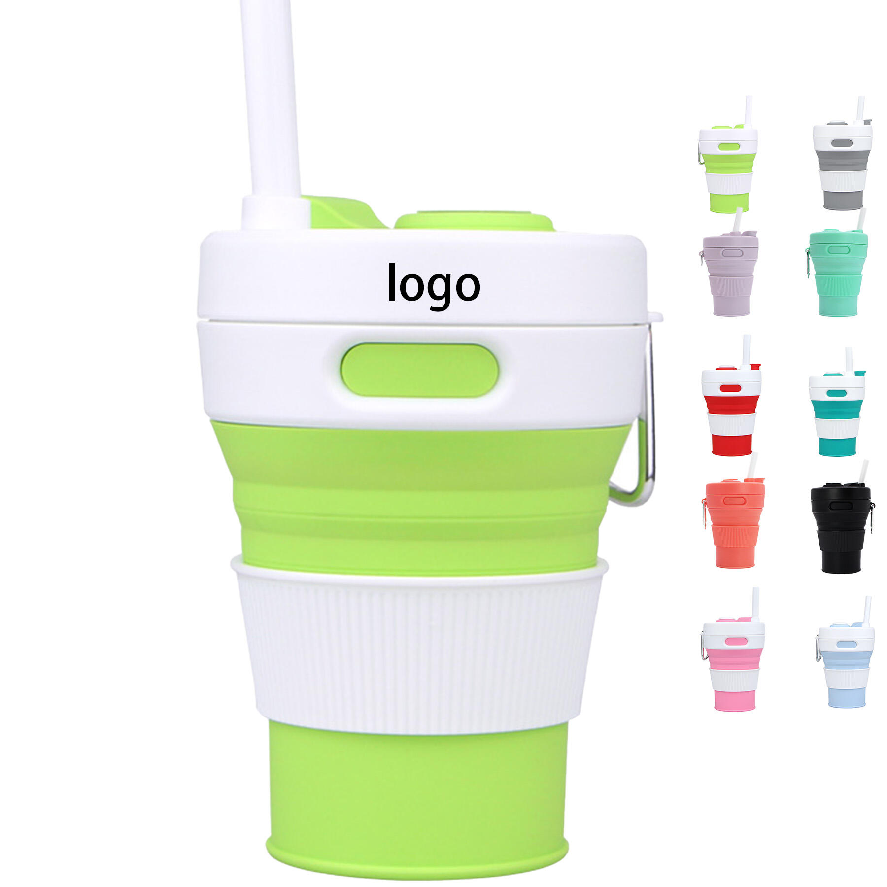 Creative Foldable Cup
