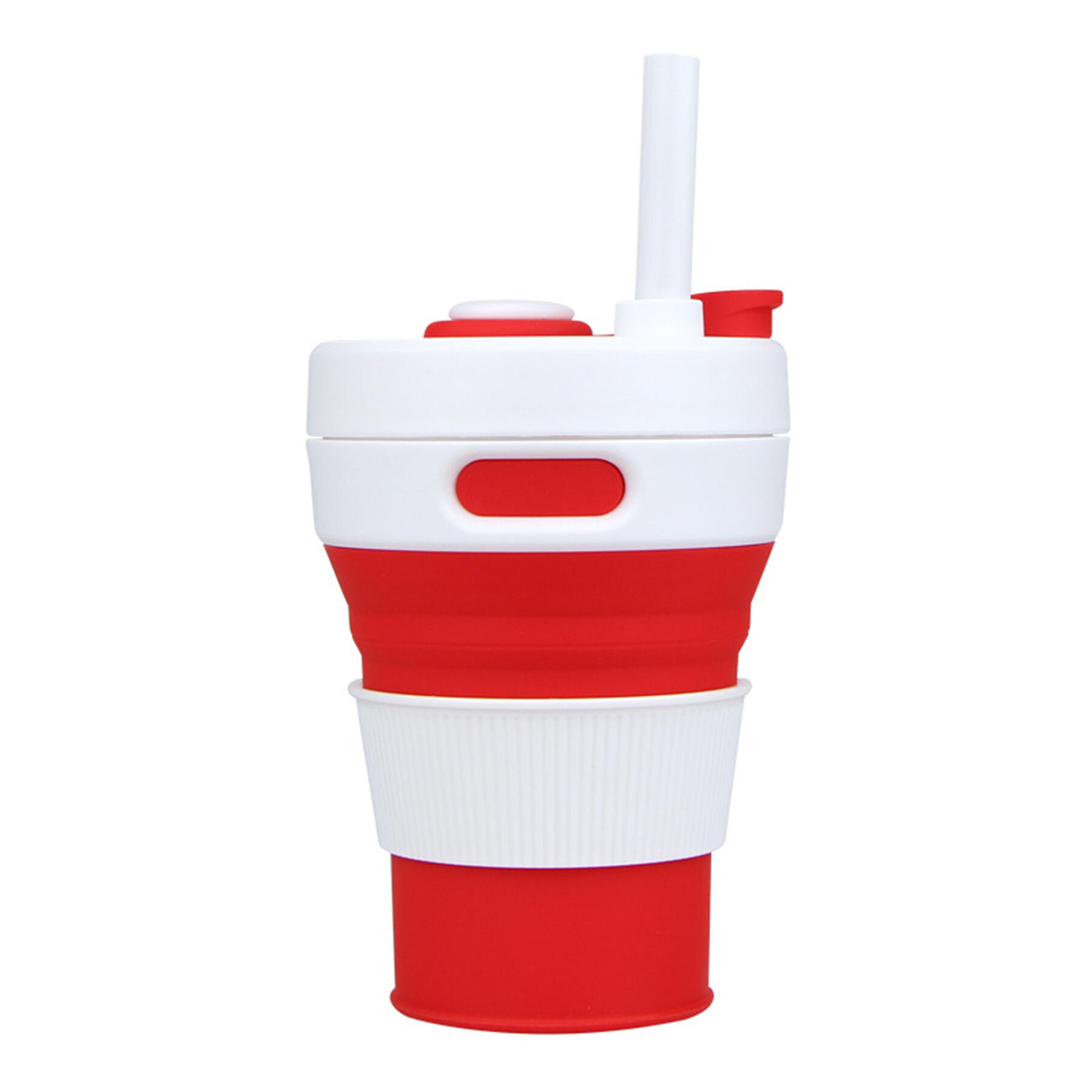 Creative Foldable Cup