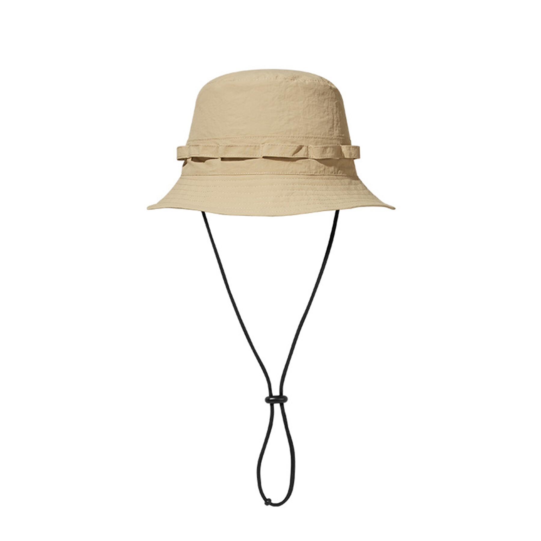 Foldable Fisherman Hat