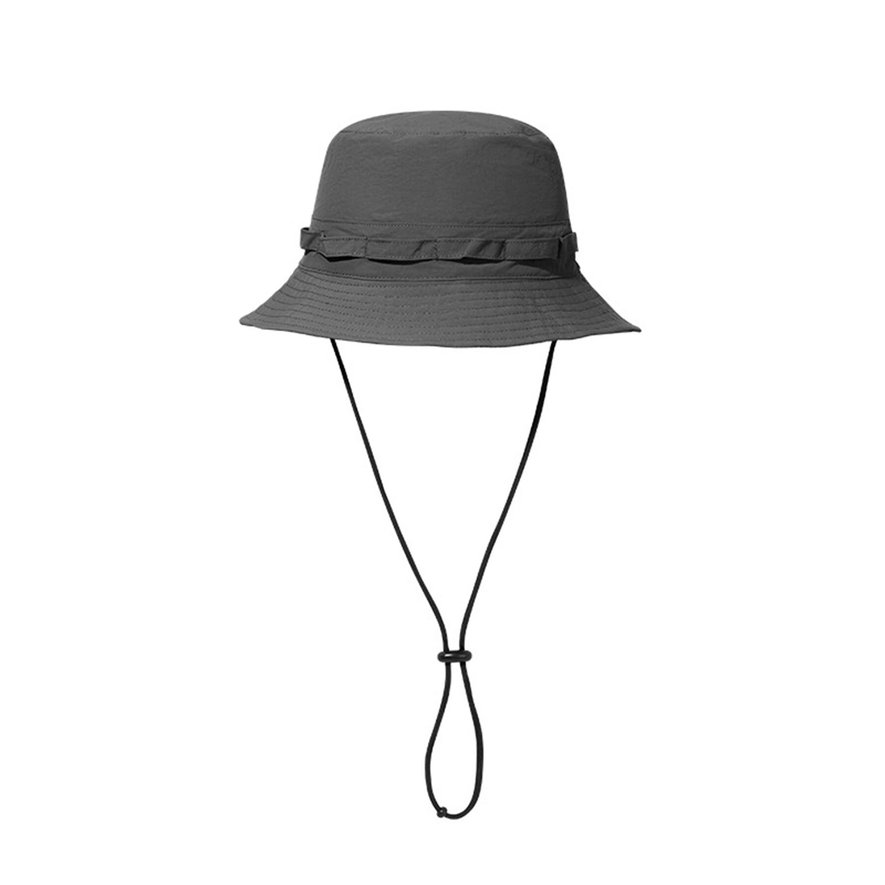 Foldable Fisherman Hat