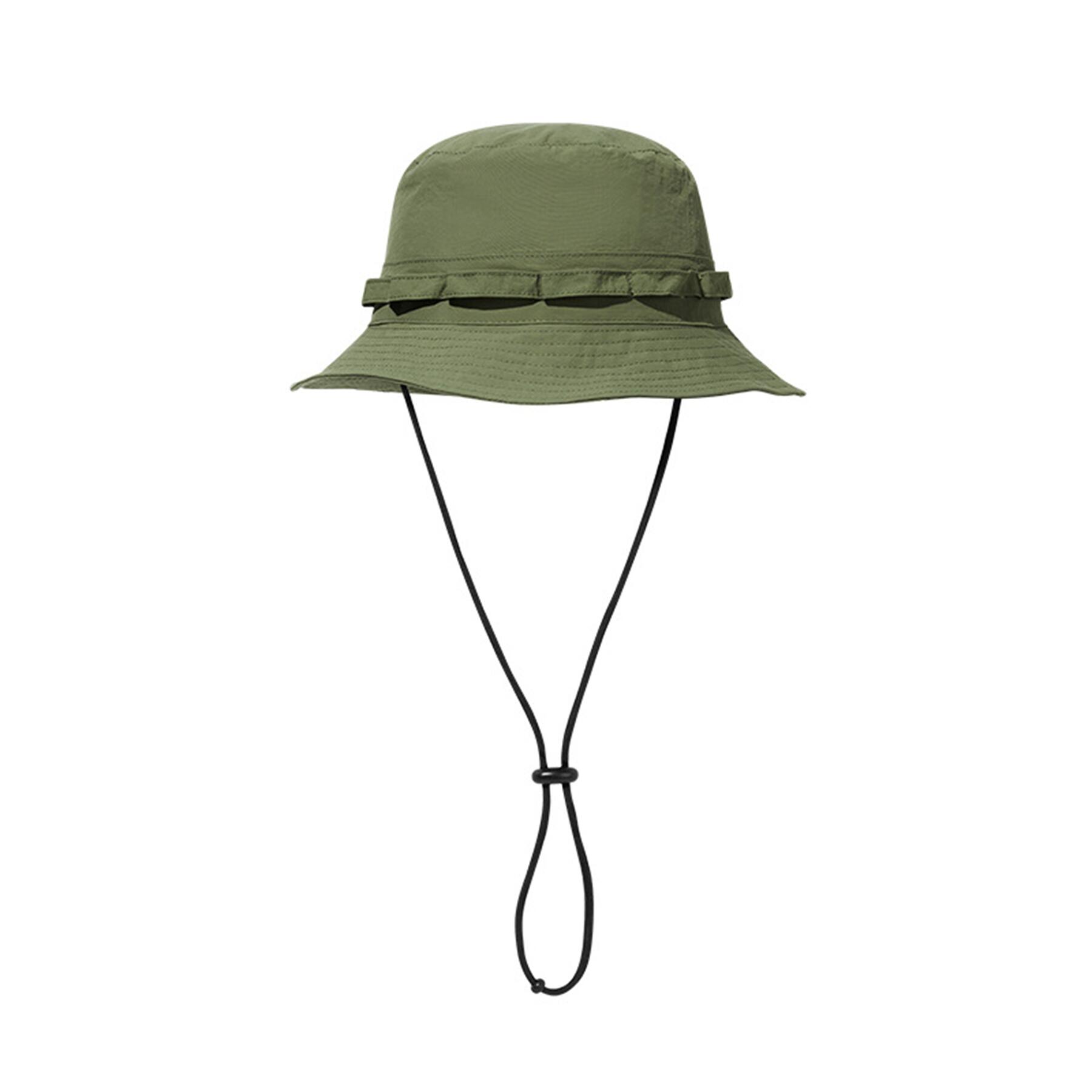 Foldable Fisherman Hat