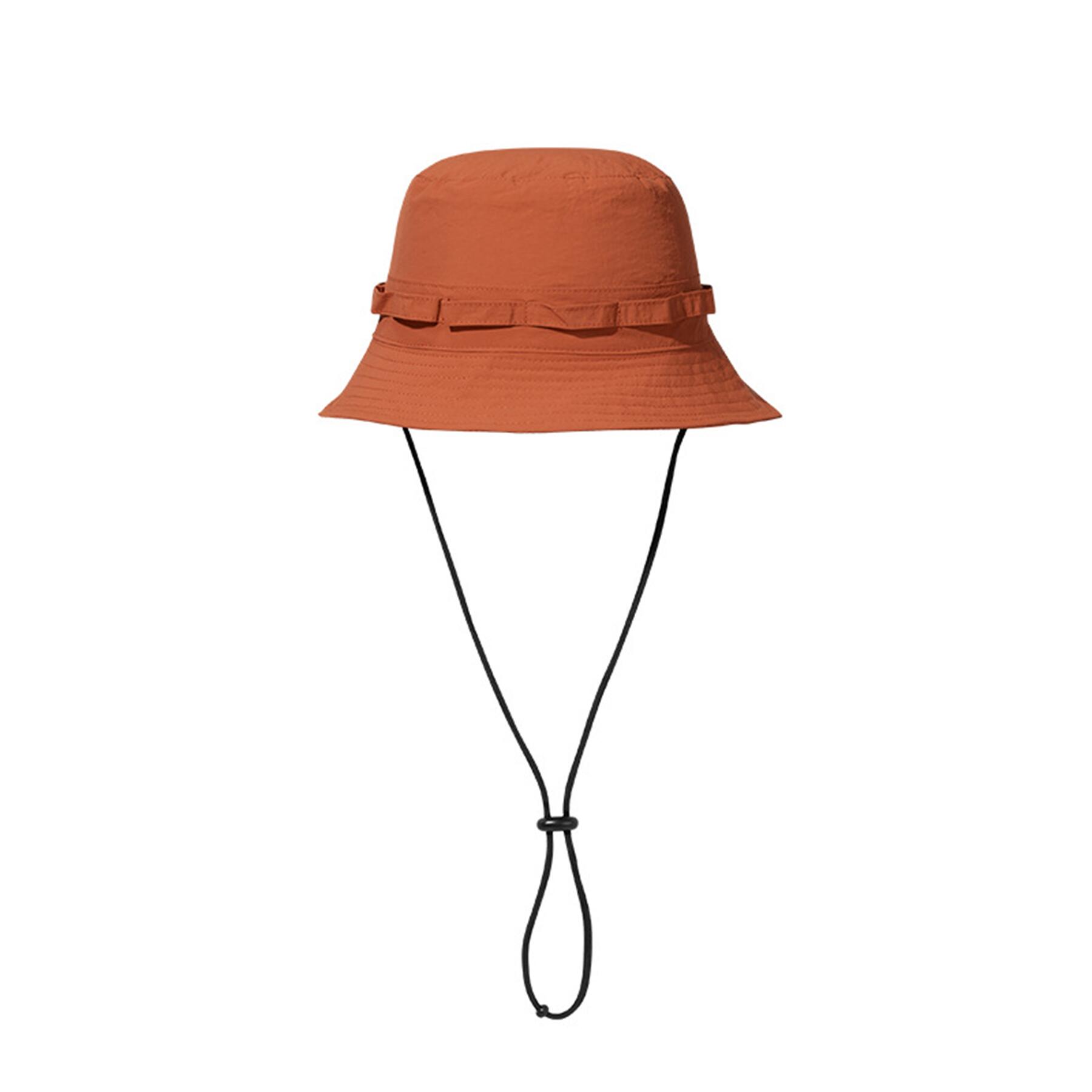 Foldable Fisherman Hat