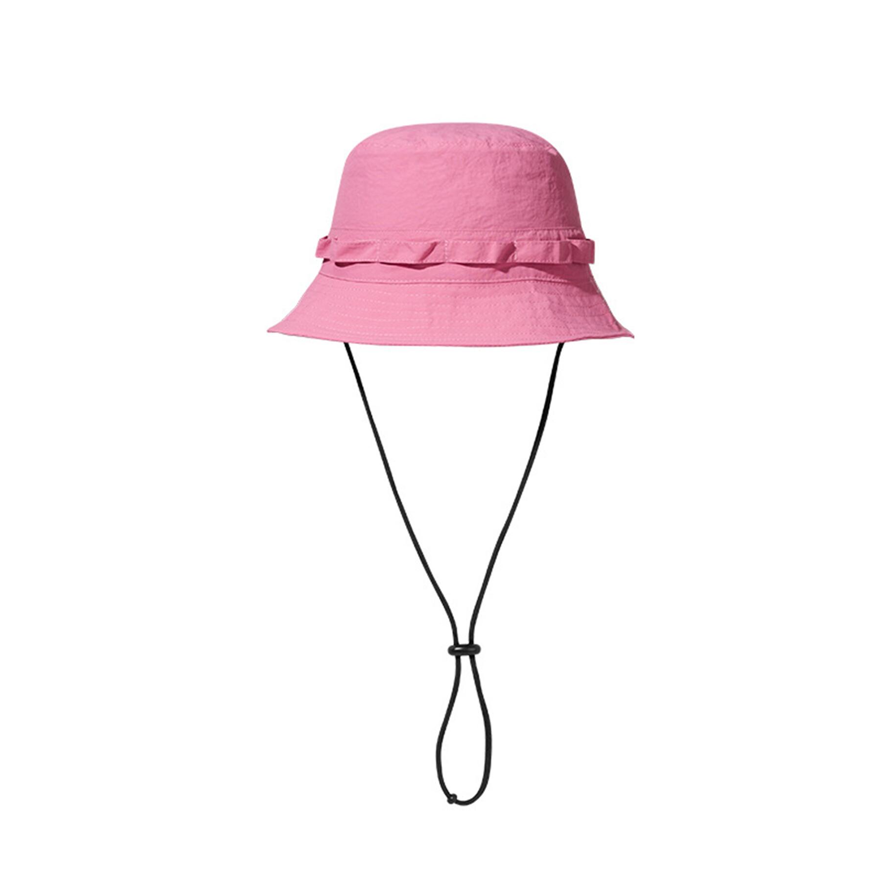 Foldable Fisherman Hat