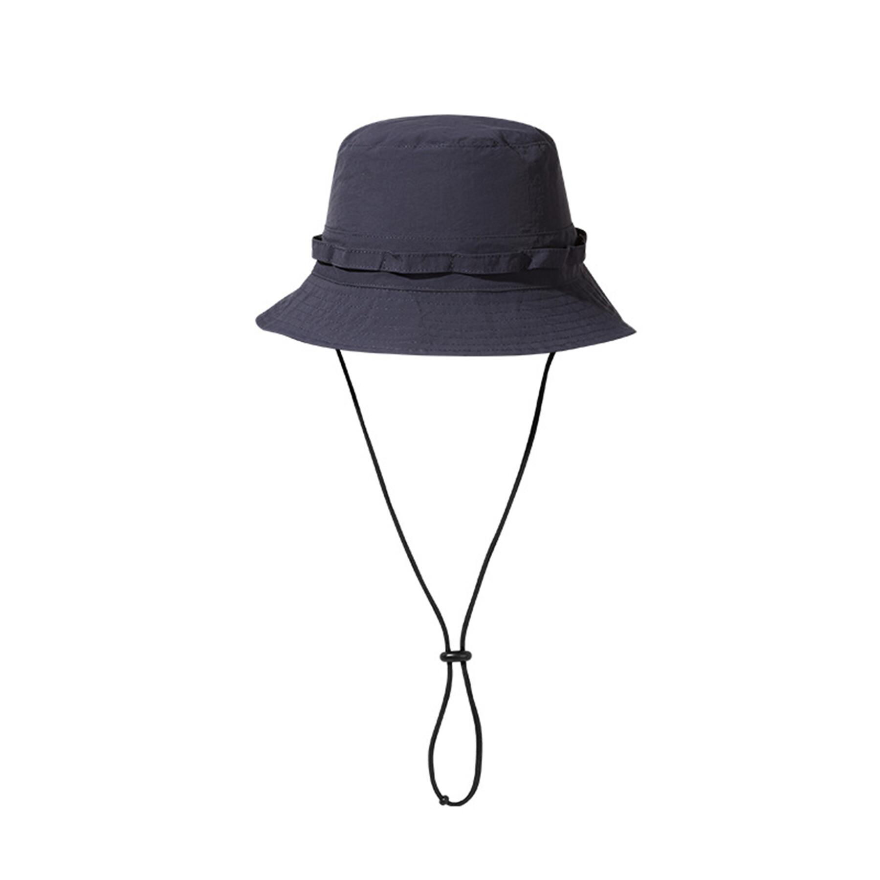 Foldable Fisherman Hat