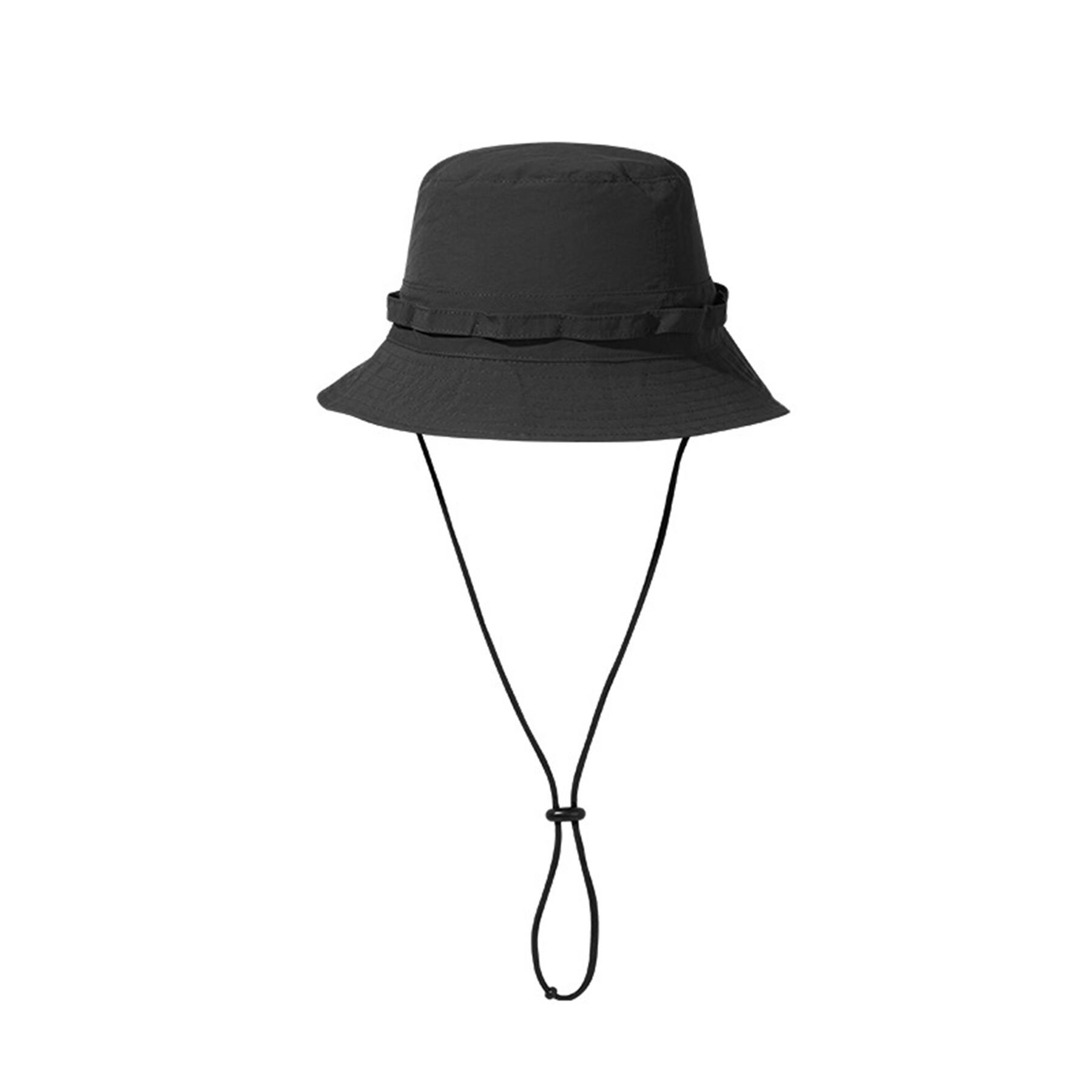 Foldable Fisherman Hat